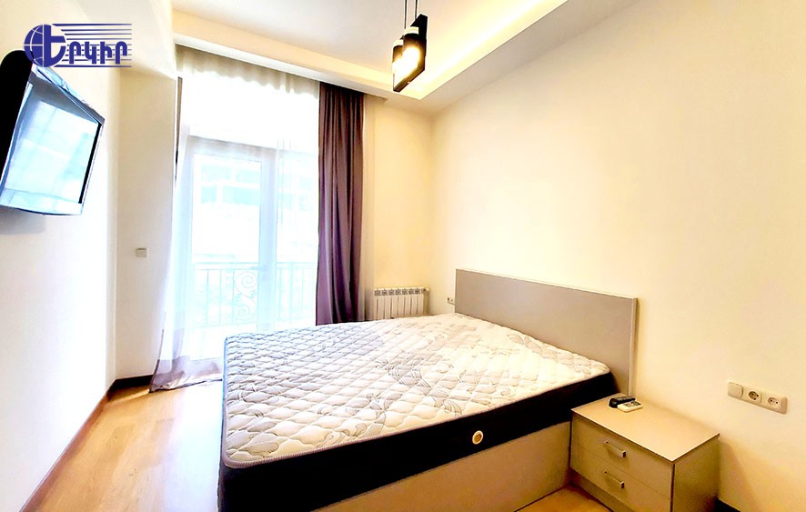 Квартиры Код 2+20930