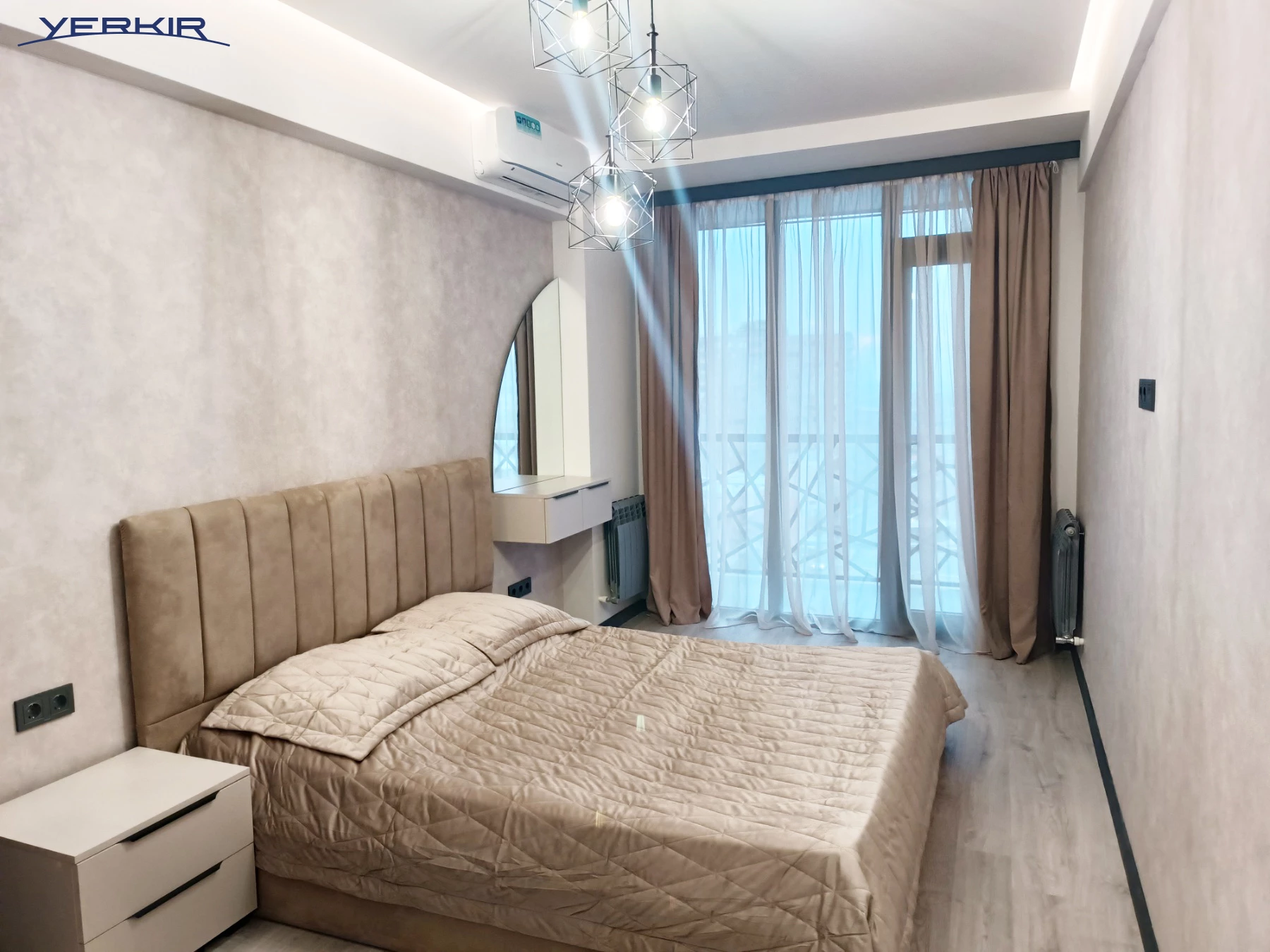 Apartments Code: 9+216134