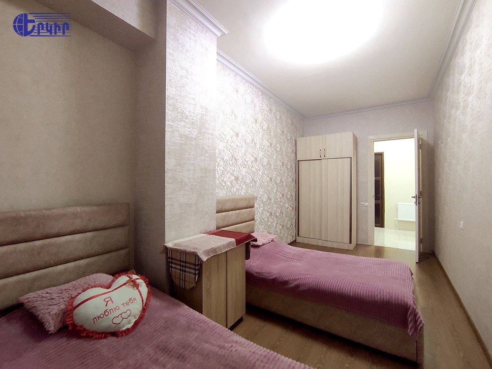 Apartments Code: 10+400967