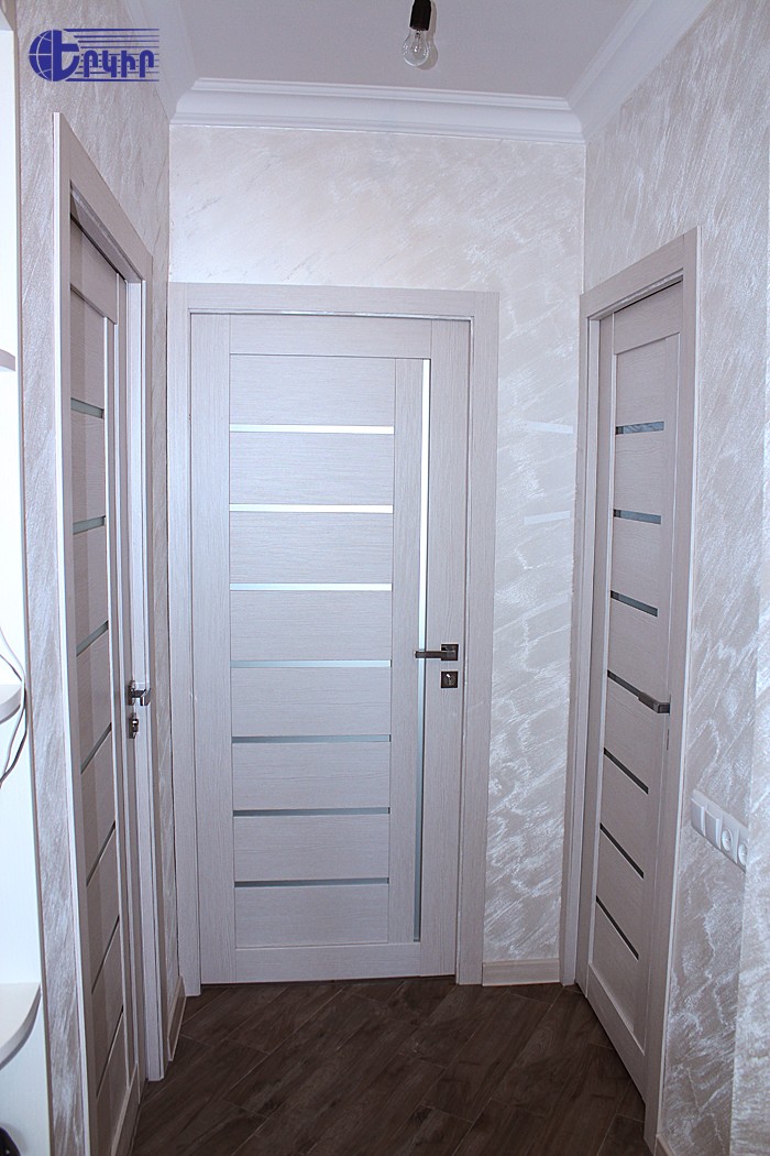 Բնակարաններ Կոդ` 5+33466