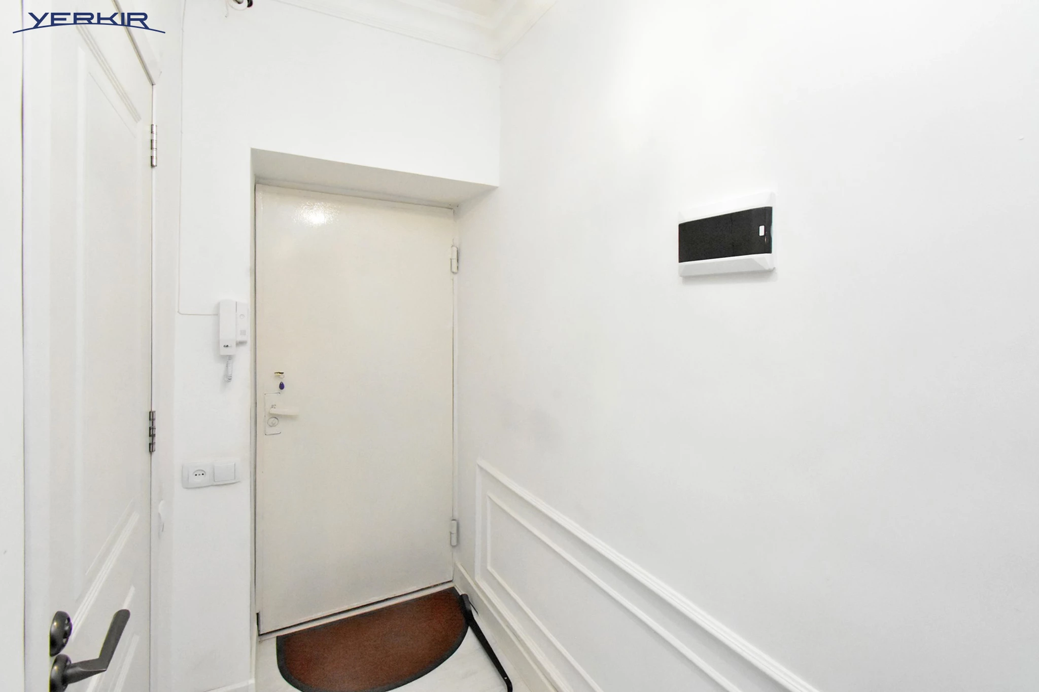 Apartments Code: 10+119705