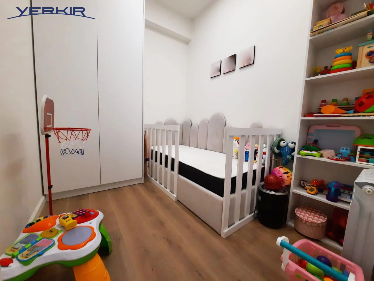 Квартиры Код 5+314686