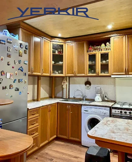 Квартиры Код 5+219415