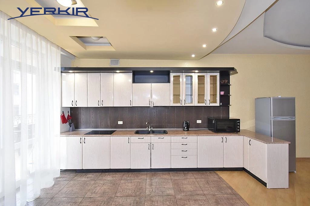 Квартиры Код 5+407711