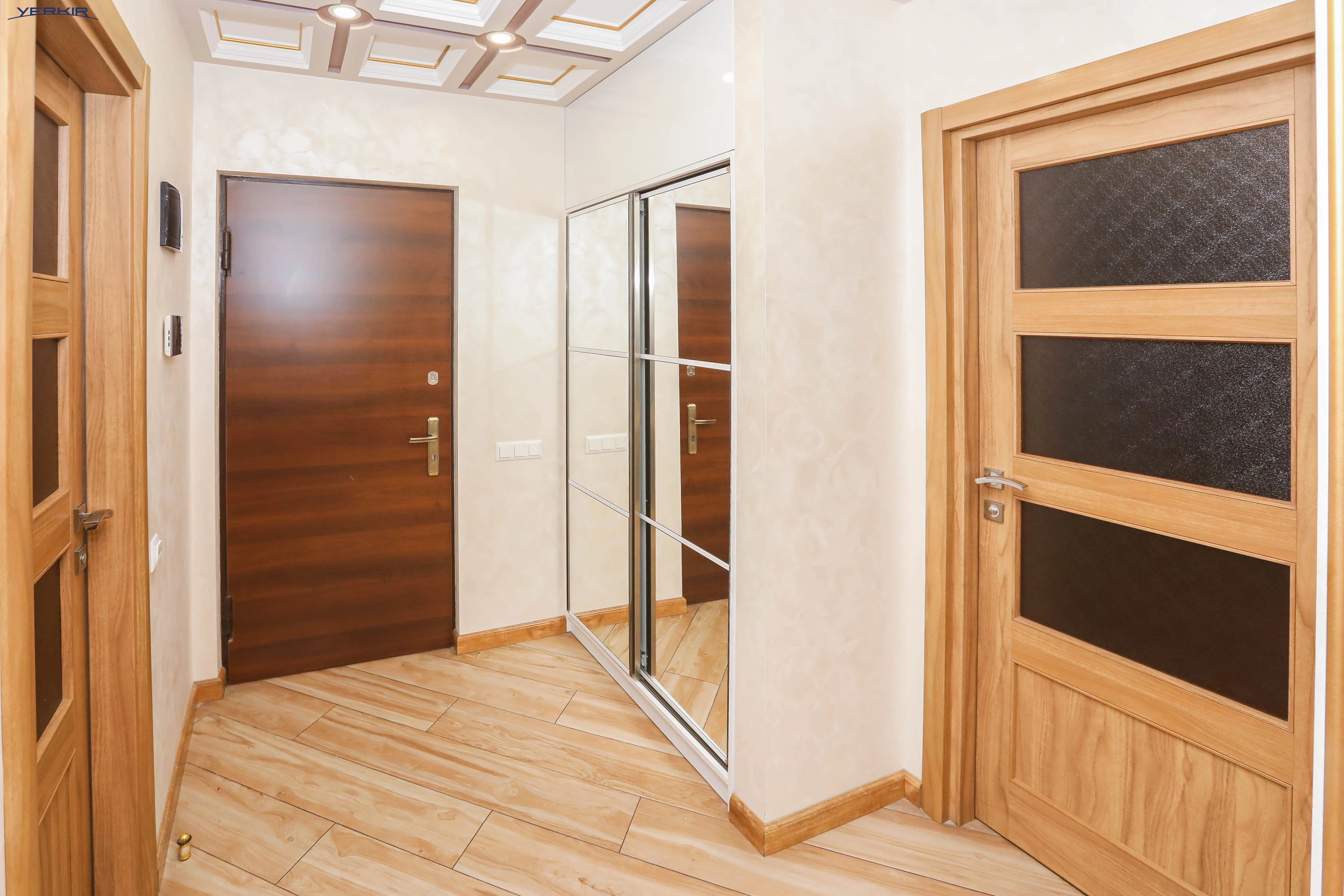 Apartments Code: 2+221320