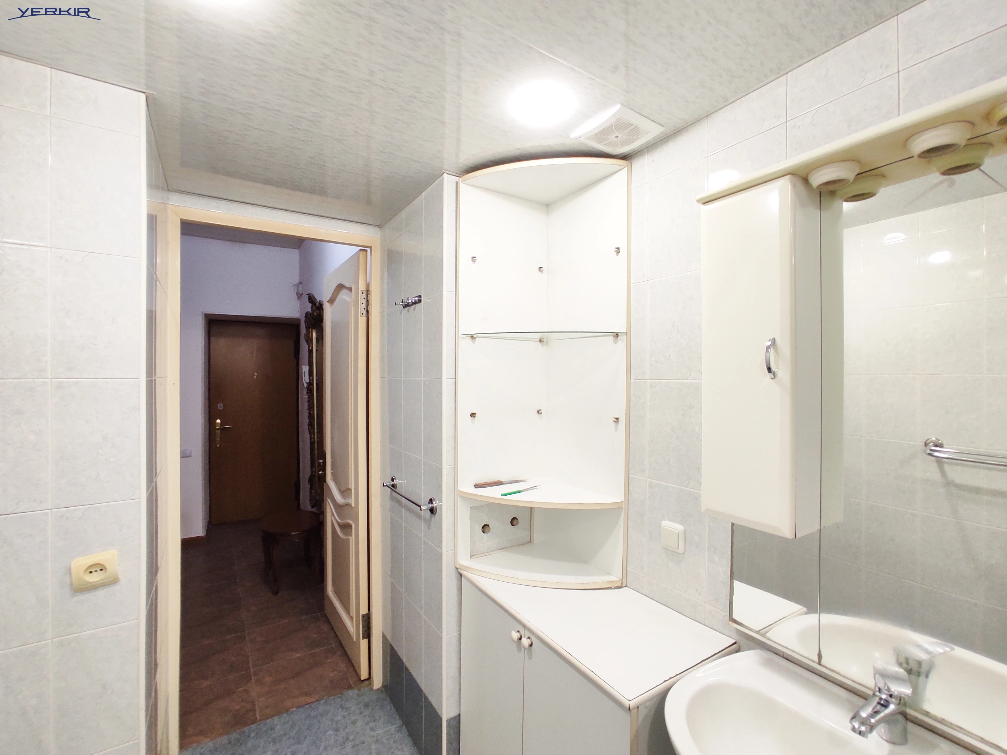 Apartments Code: 10+315051