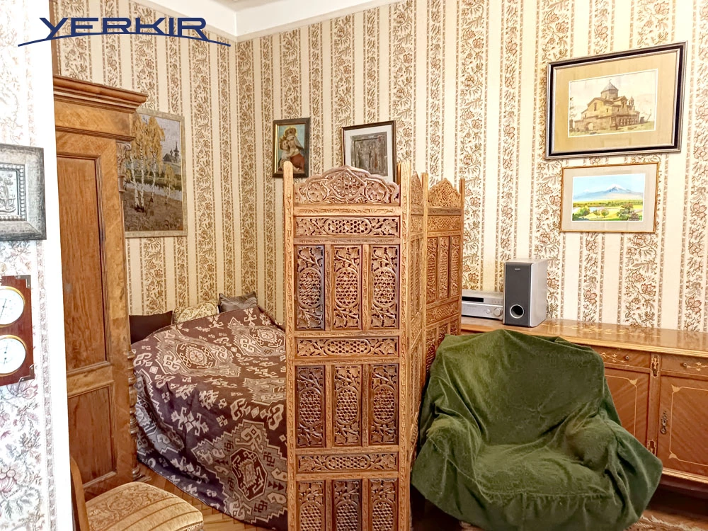 Բնակարաններ Կոդ` 9+110180