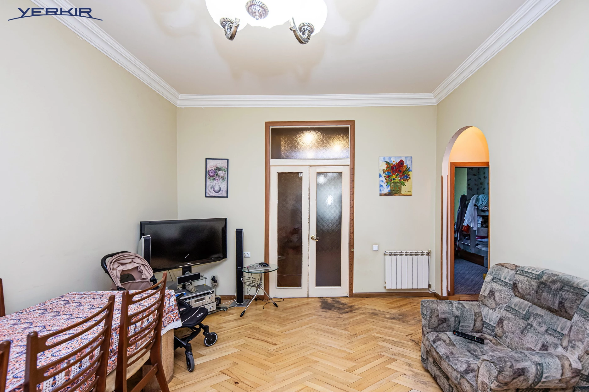Коммерческие недвижимости Код 10+713158
