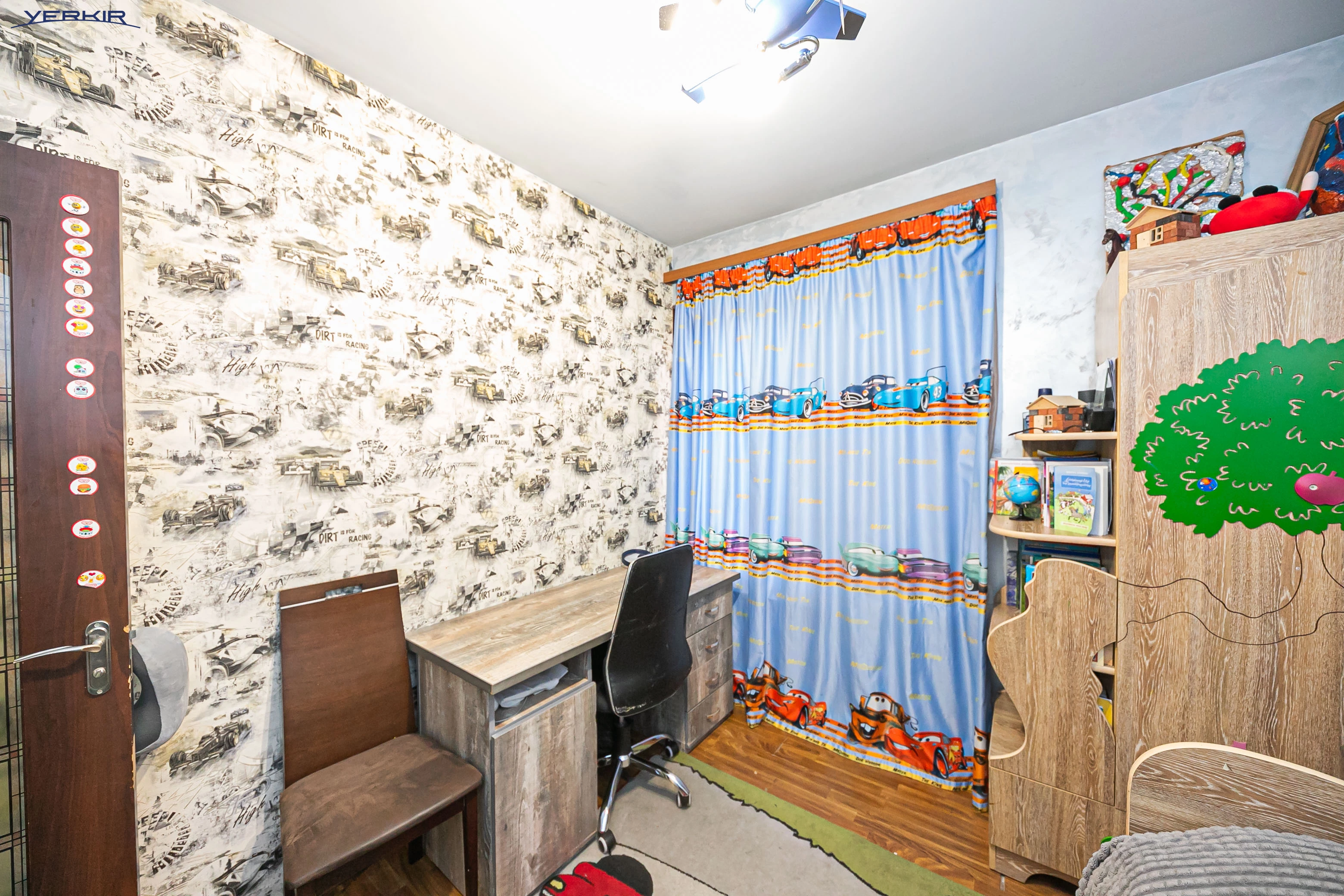 Квартиры Код 9+321472