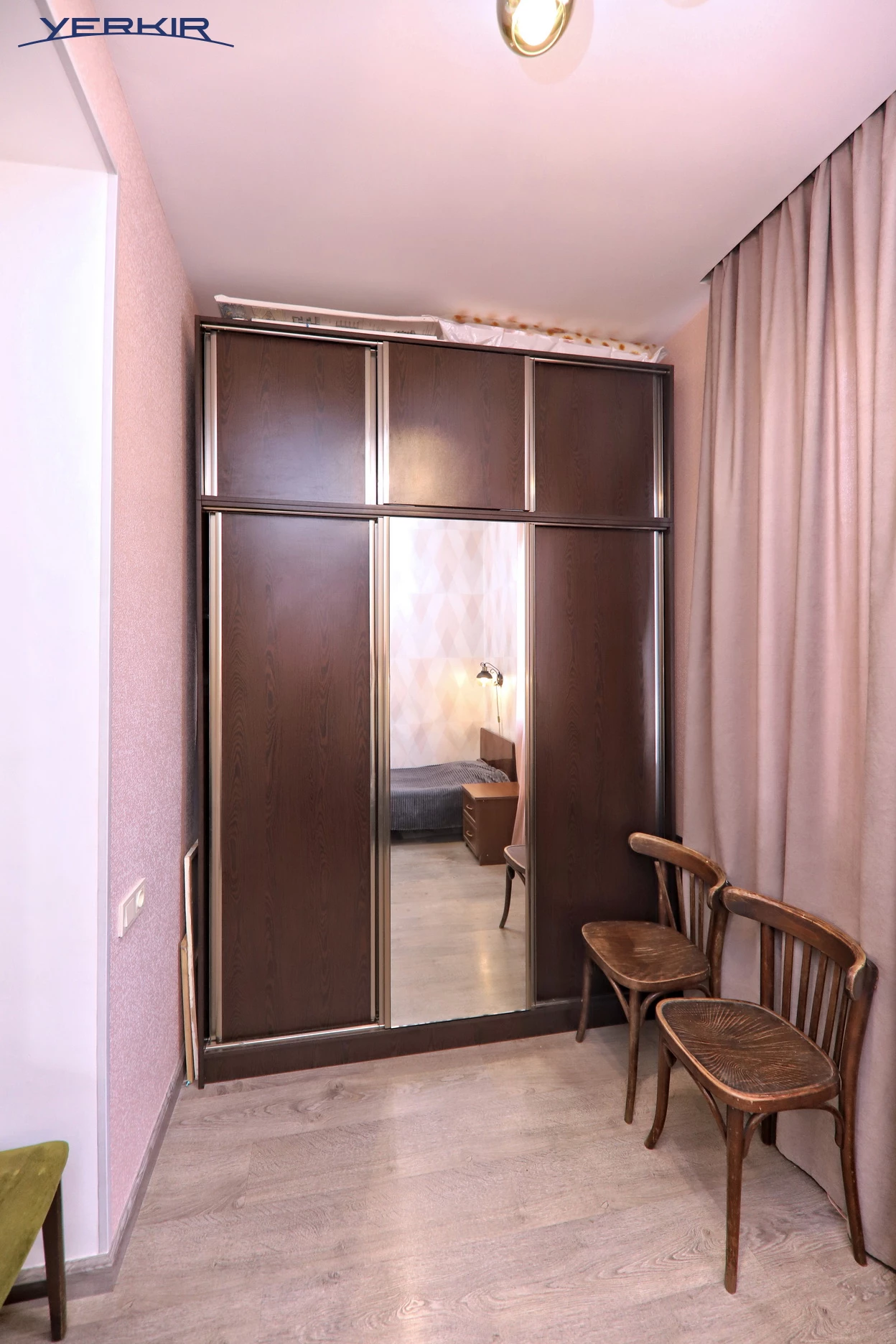 Apartments Code: 5+311669