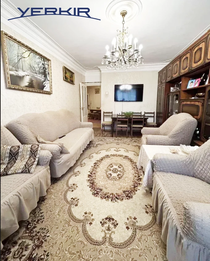 Բնակարաններ Կոդ` 10+316573