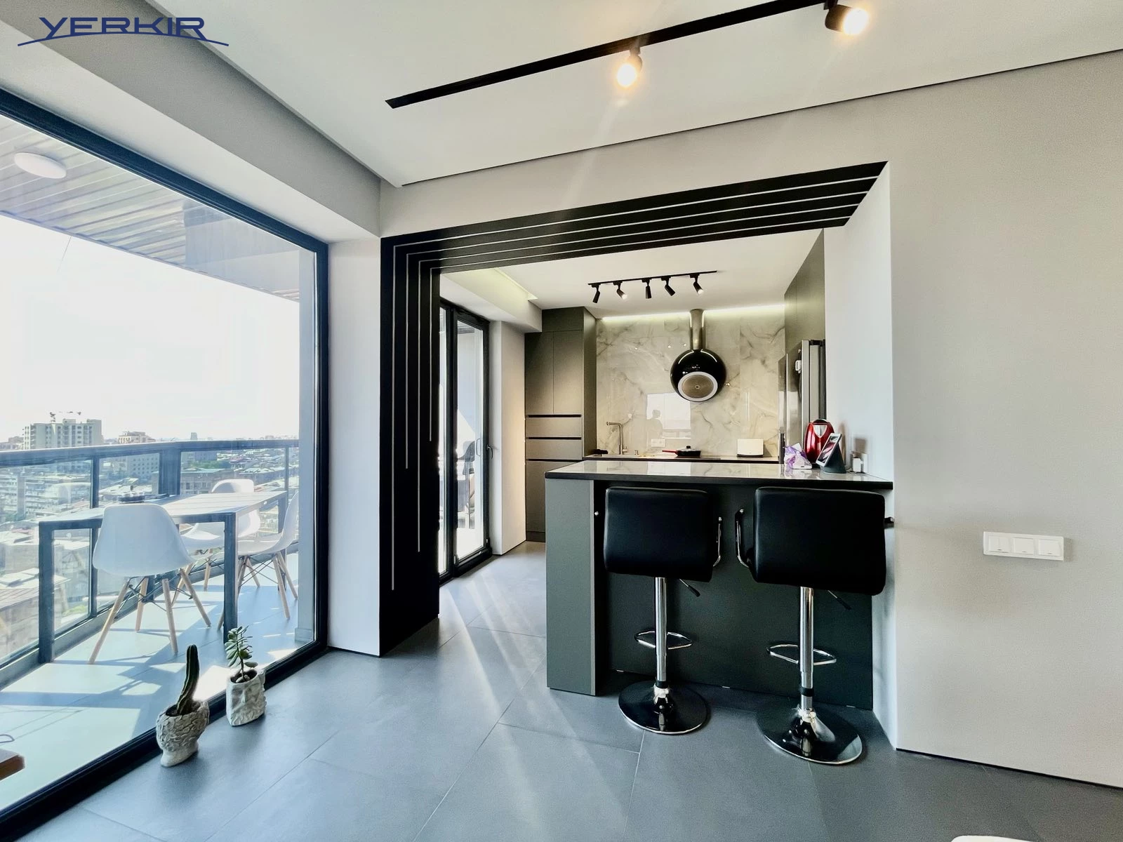 Բնակարաններ Կոդ` 3+319604