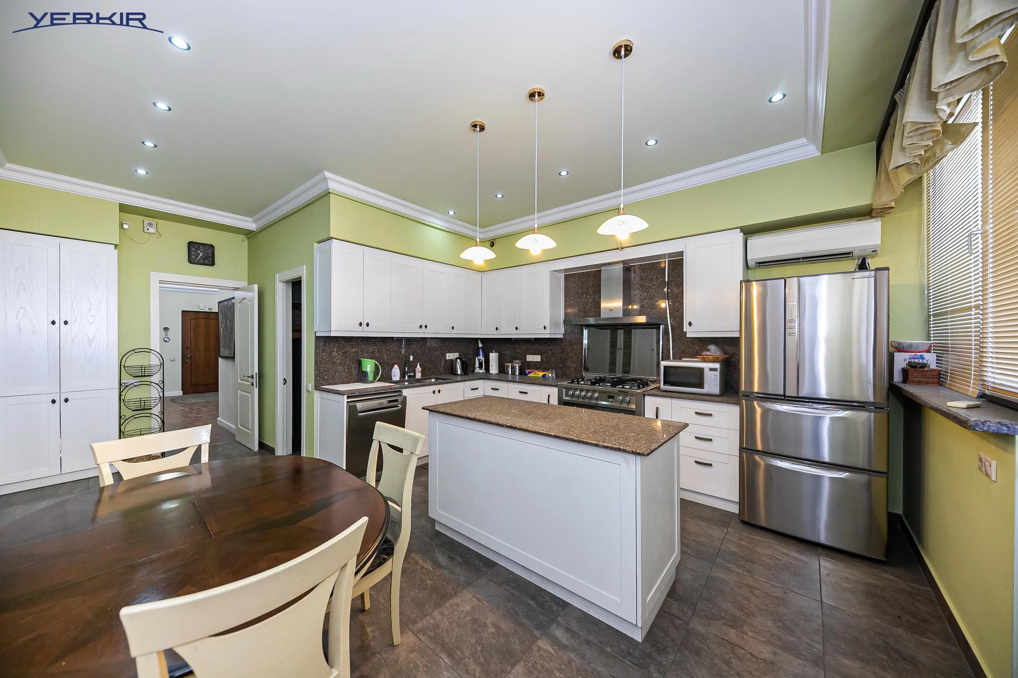 Квартиры Код 10+419453