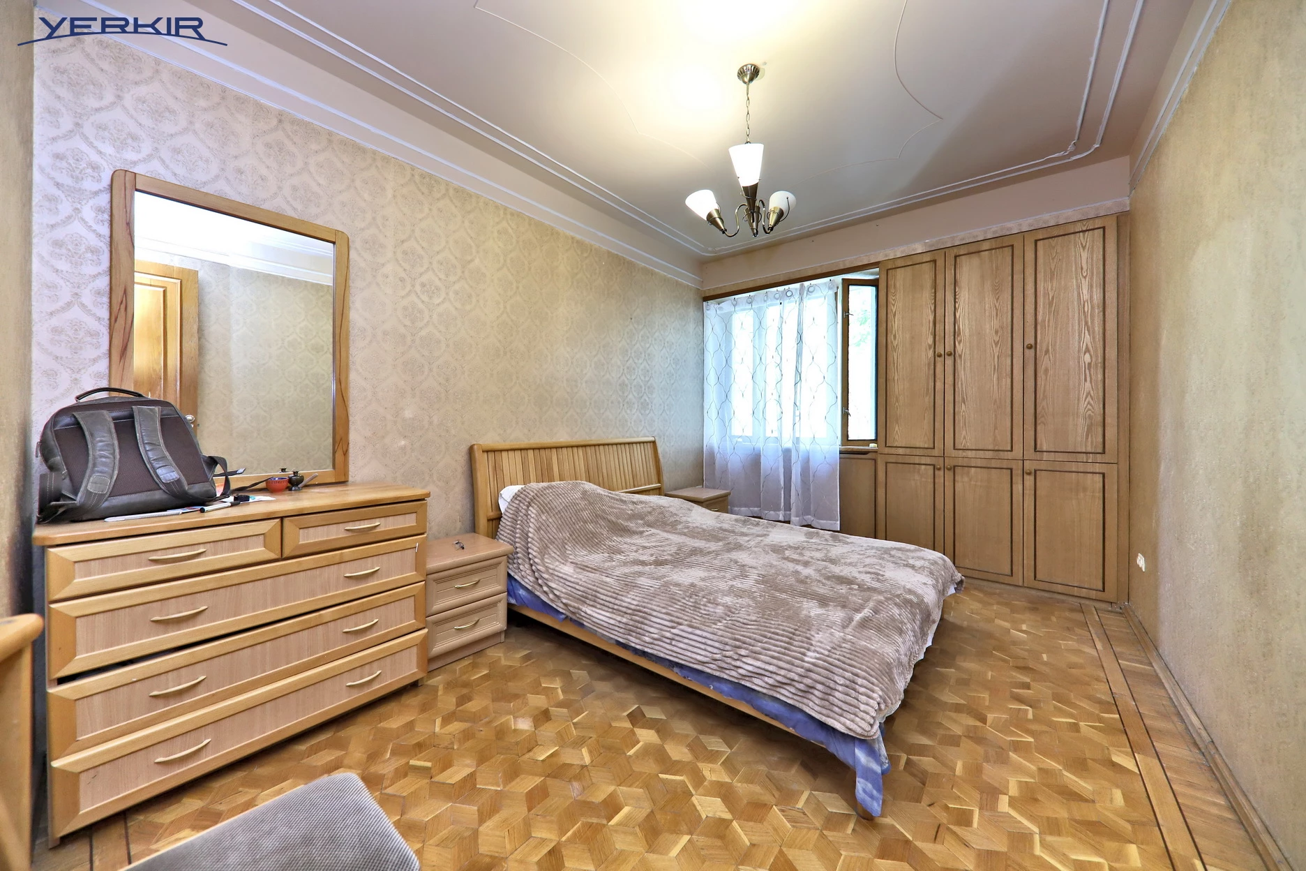 Квартиры Код 4+413952