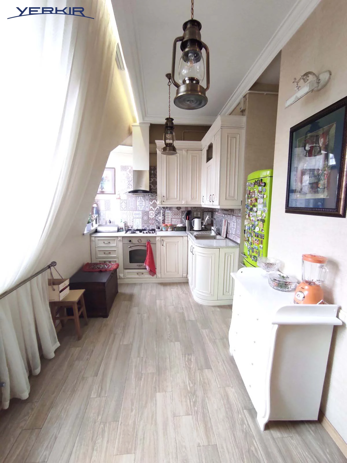 Բնակարաններ Կոդ` 1+315378