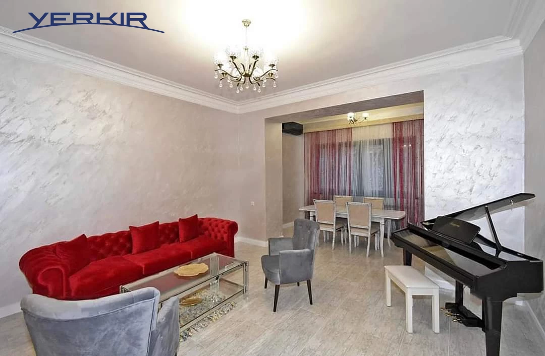 Բնակարաններ Կոդ` 5+2548291