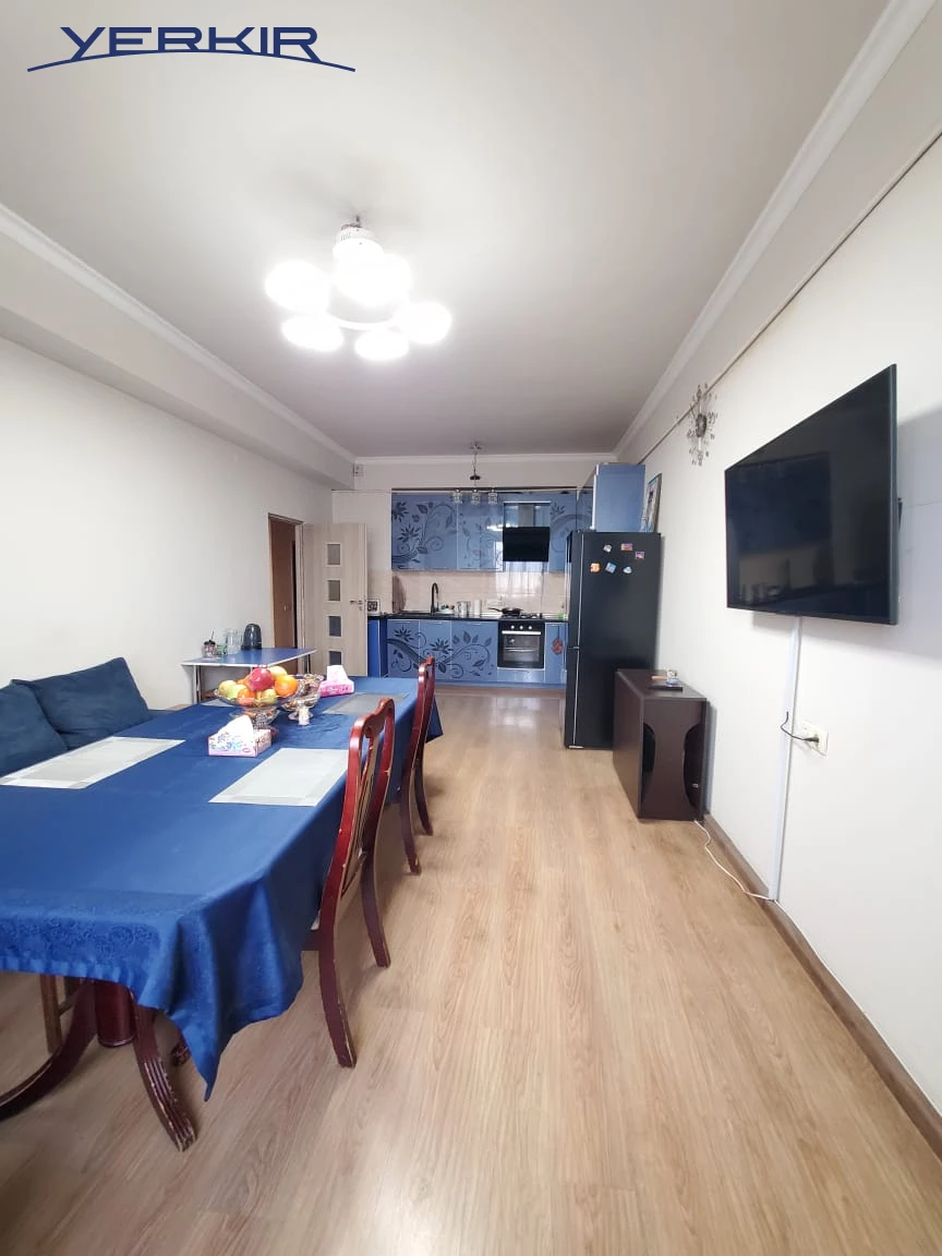 Բնակարաններ Կոդ` 2+416019