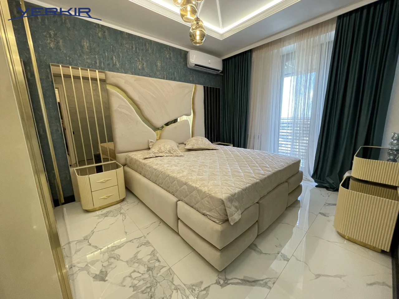 Բնակարաններ Կոդ` 2+418723