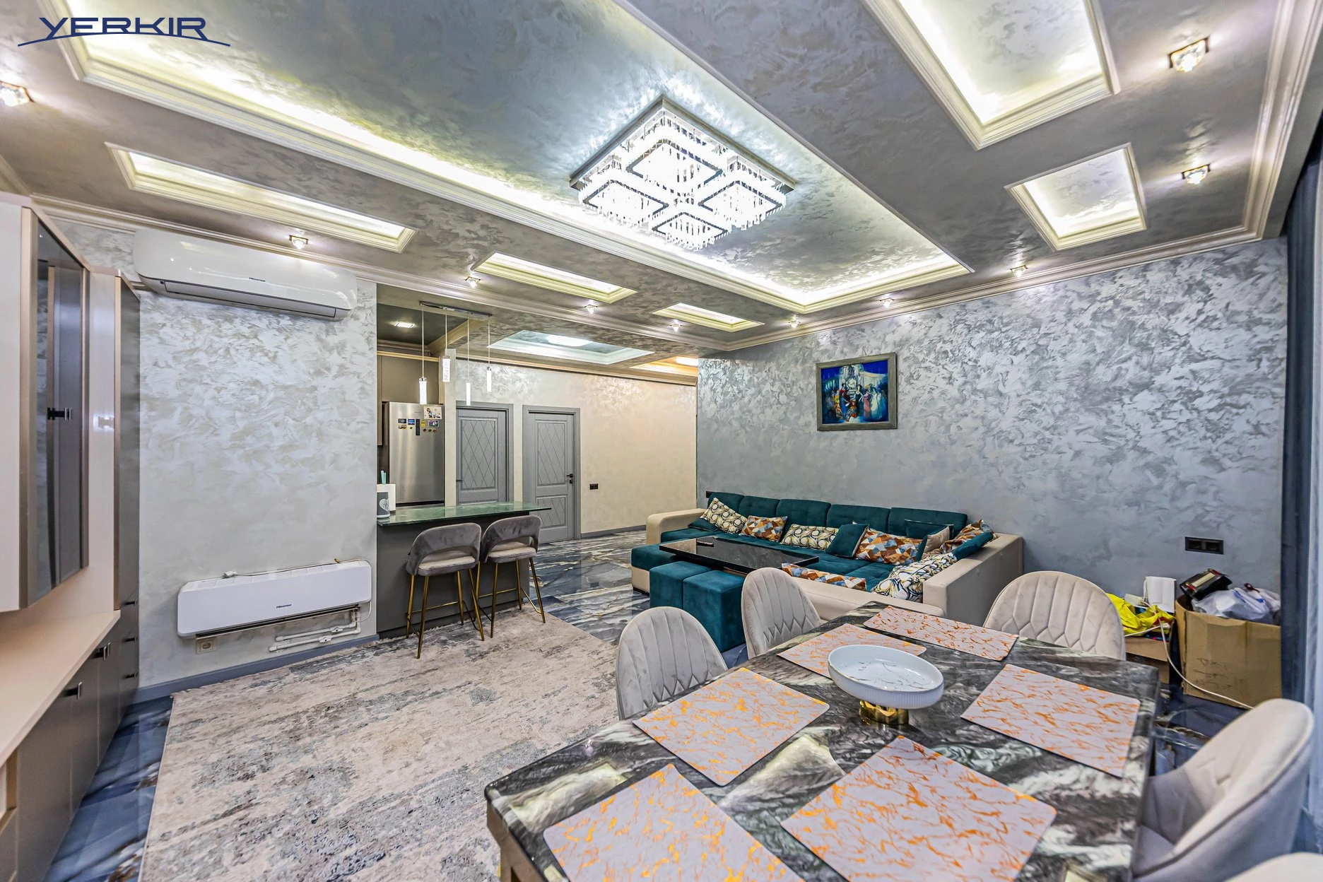 Квартиры Код 2+315101