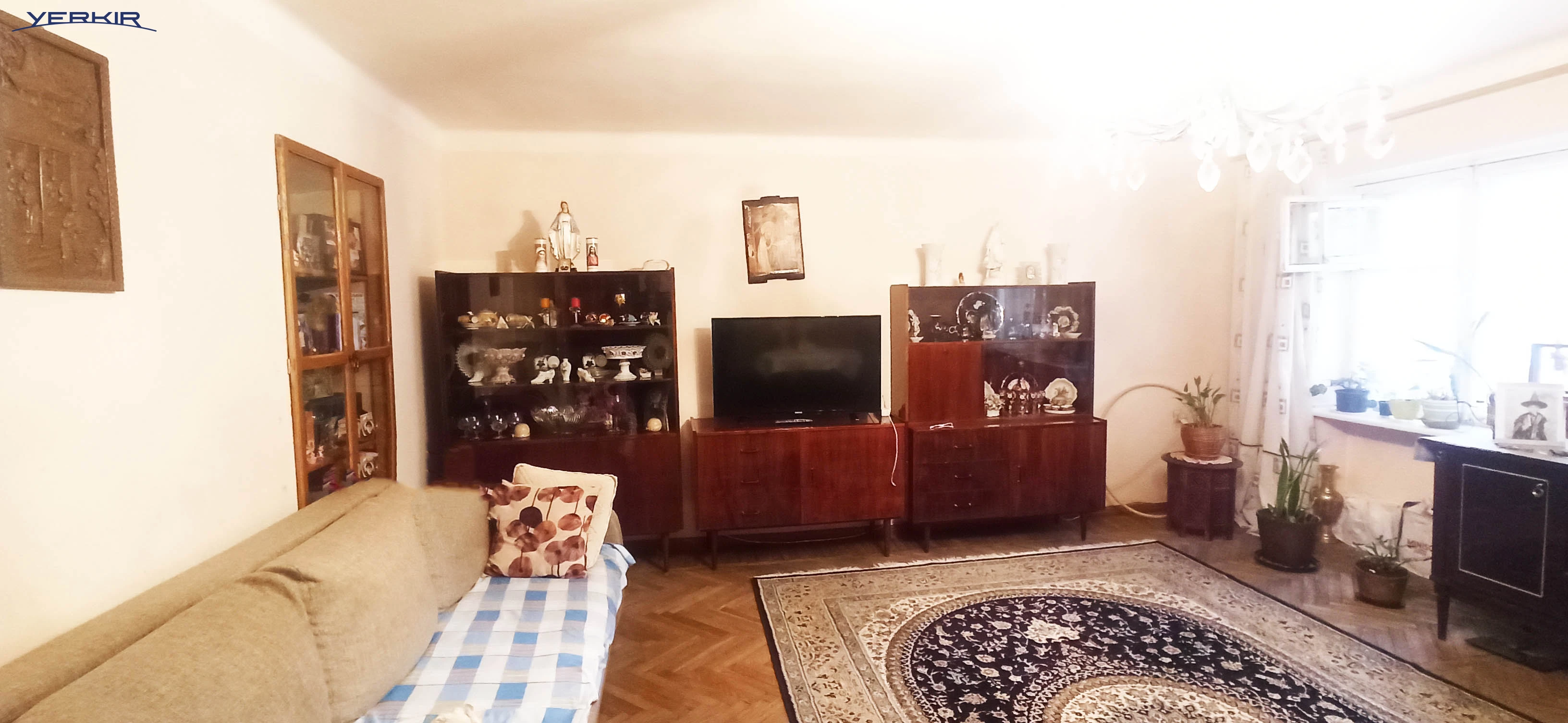 Apartments Code: 10+318126