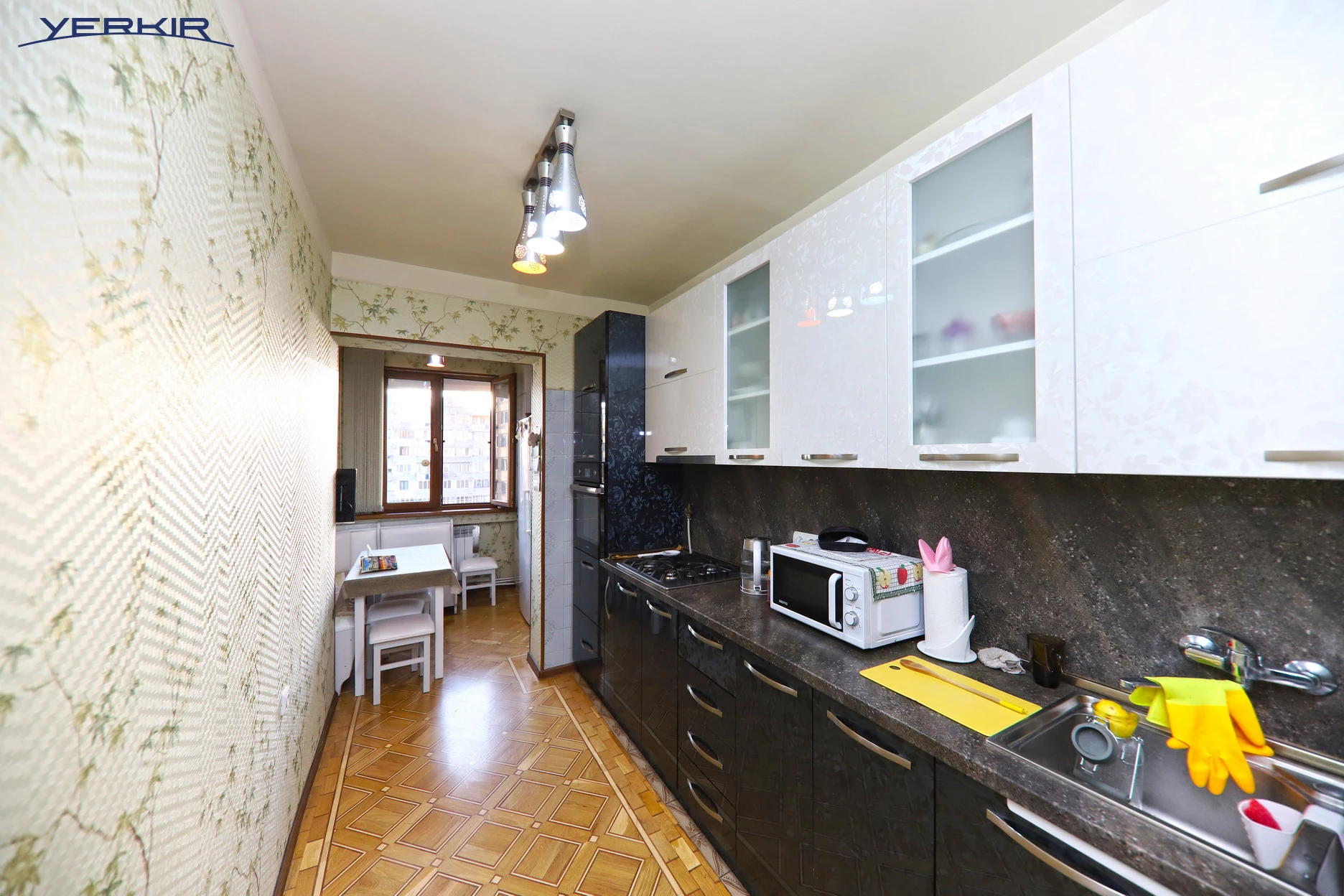 Apartments Code: 3+312205