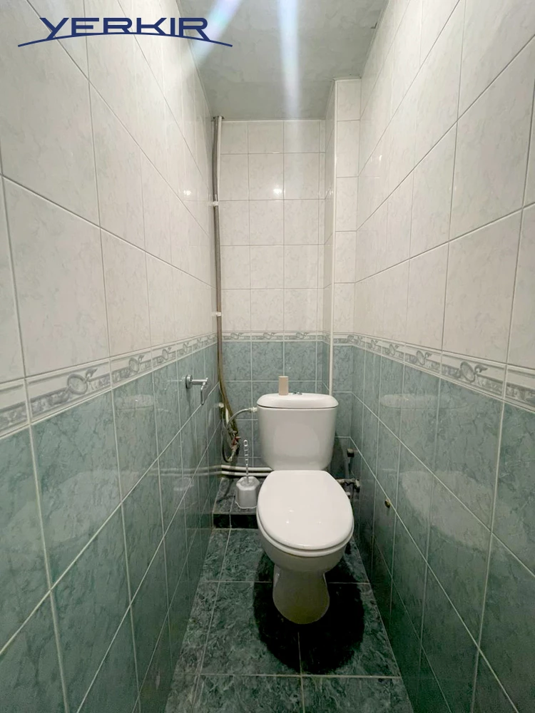 Apartments Code: 5+208720