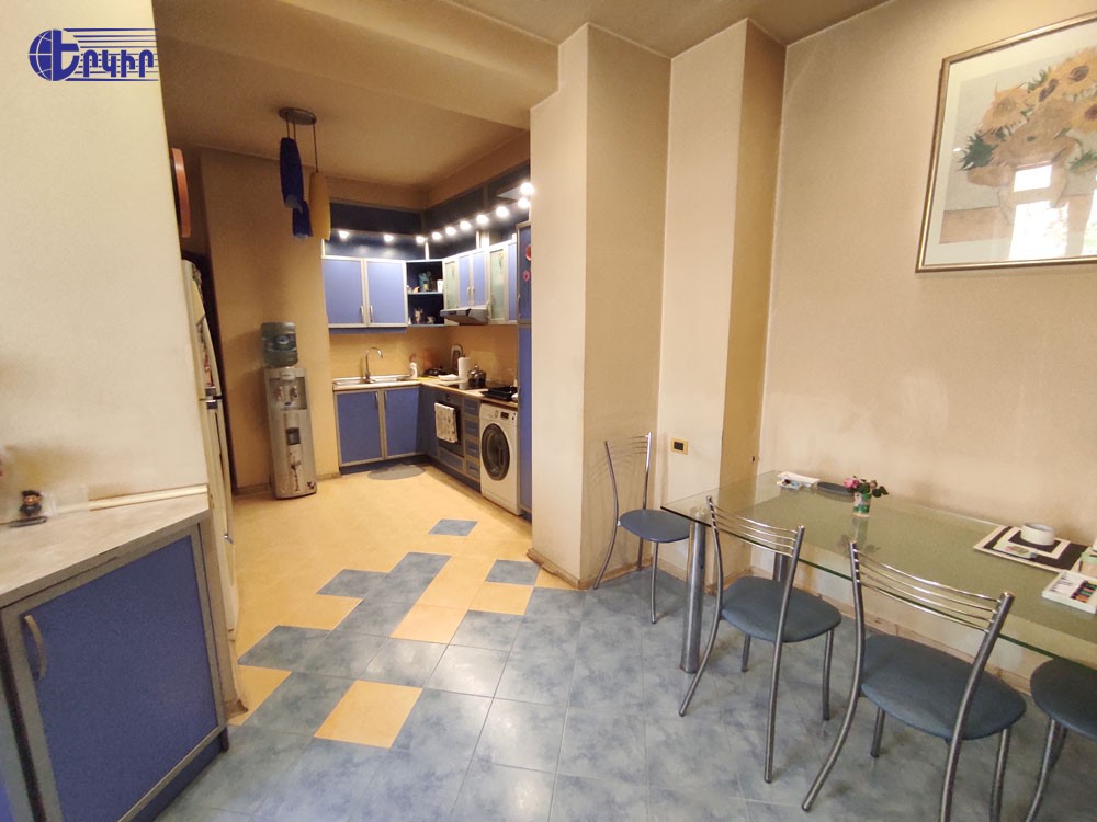 Apartments Code: 5+802768