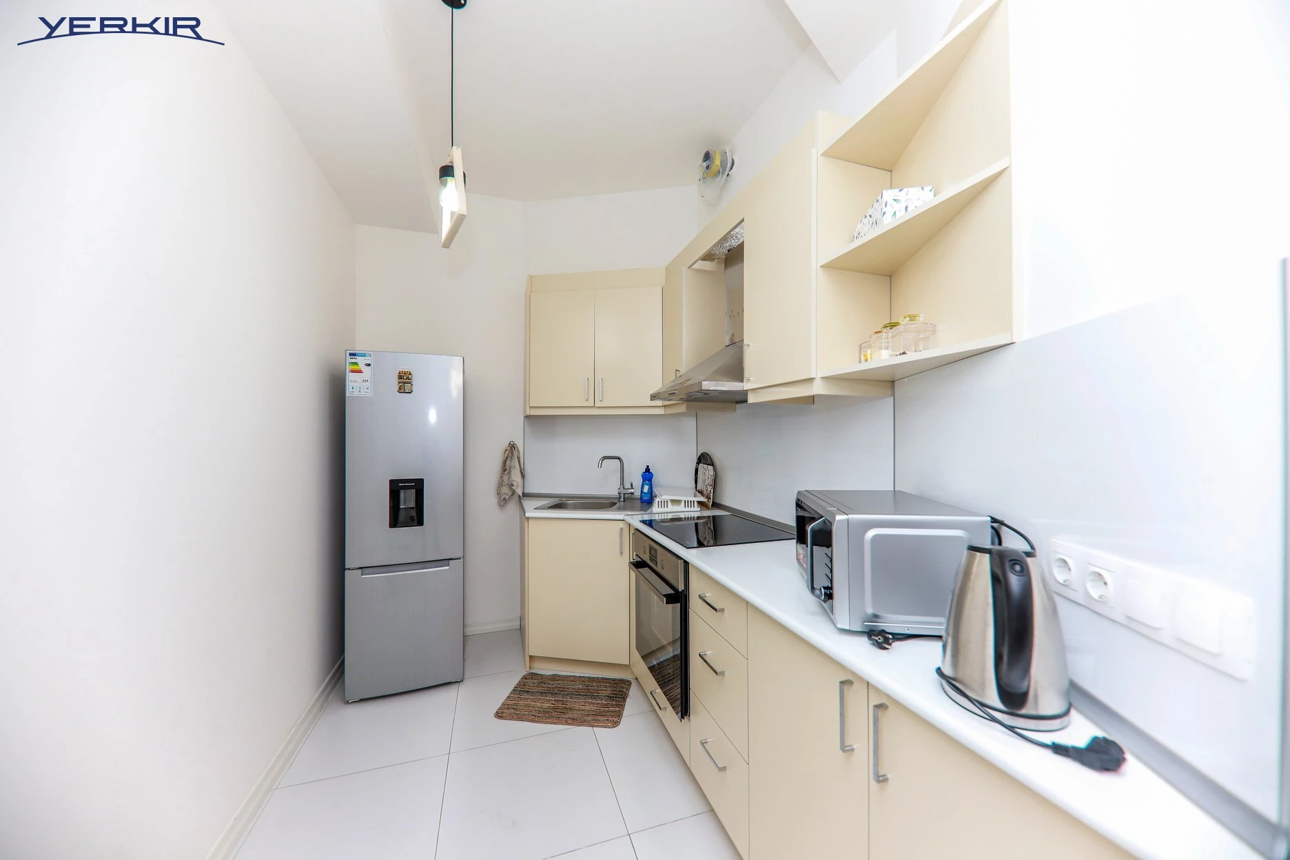 Apartments Code: 9+213054