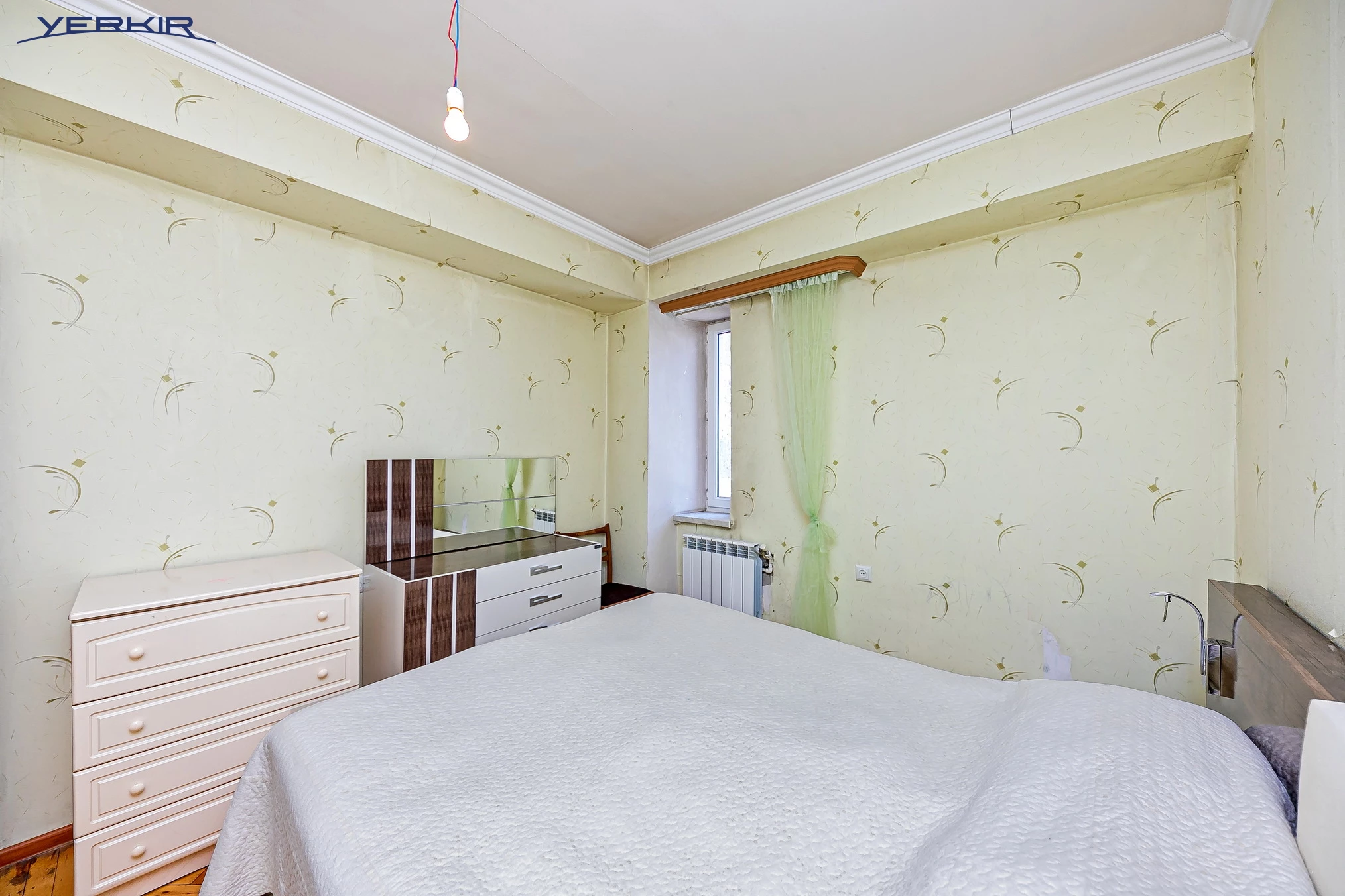 Բնակարաններ Կոդ` 5+218964