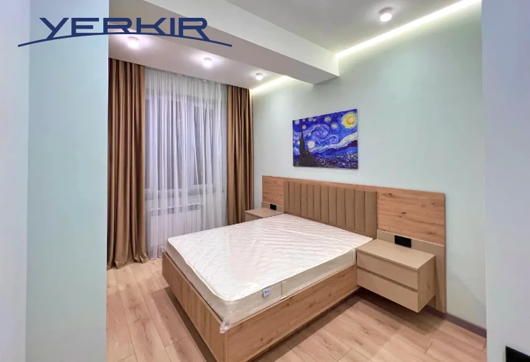 Բնակարաններ Կոդ` 3+312582