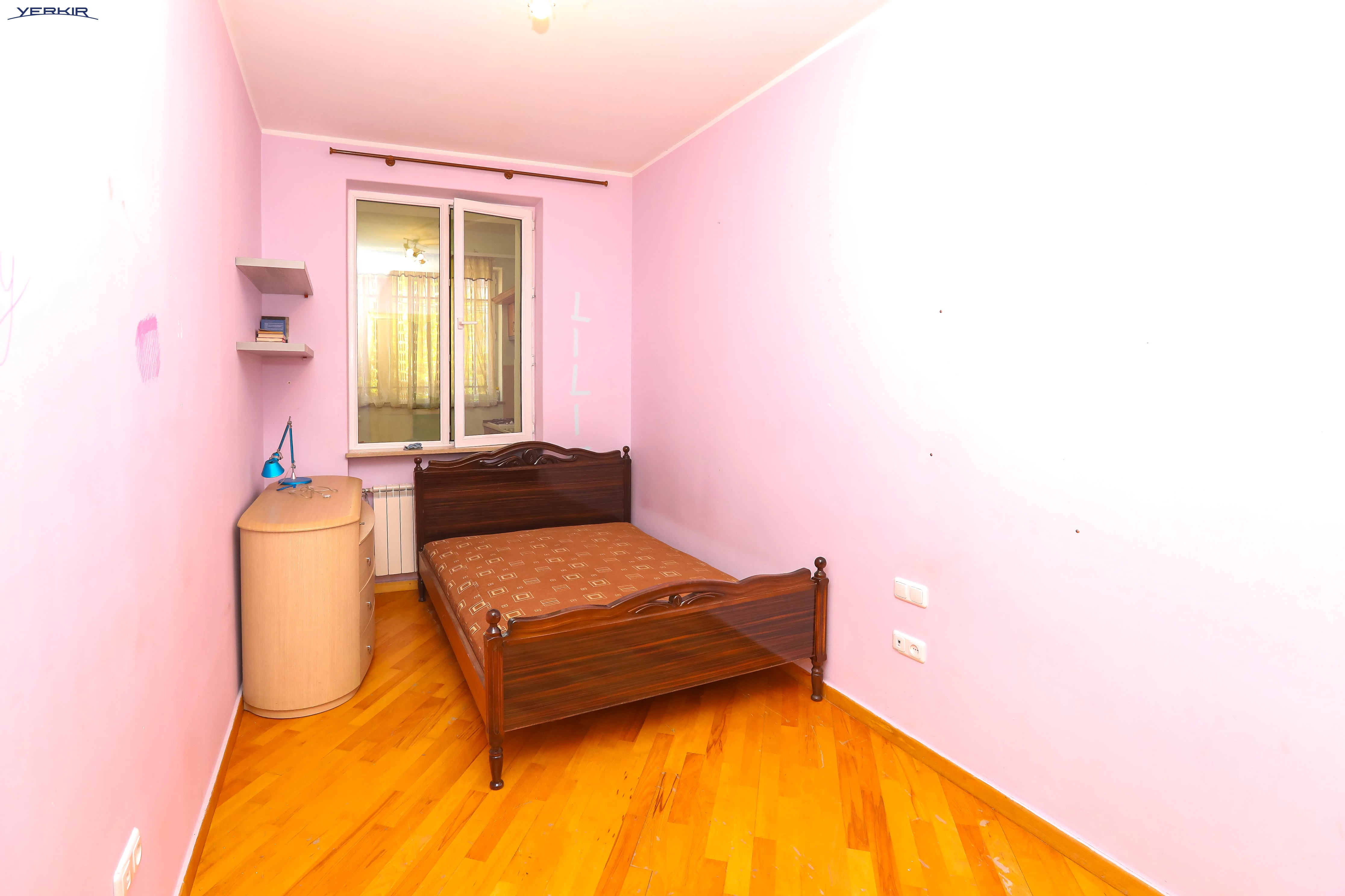 Apartments Code: 5+220110