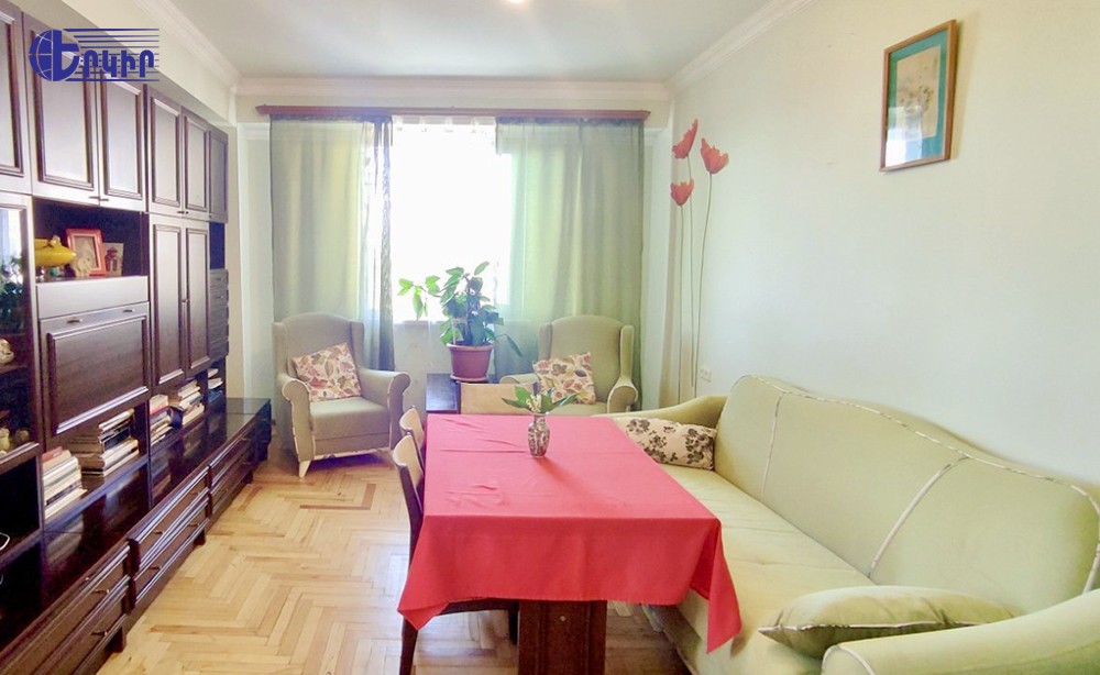 Բնակարաններ Կոդ` 3+40747