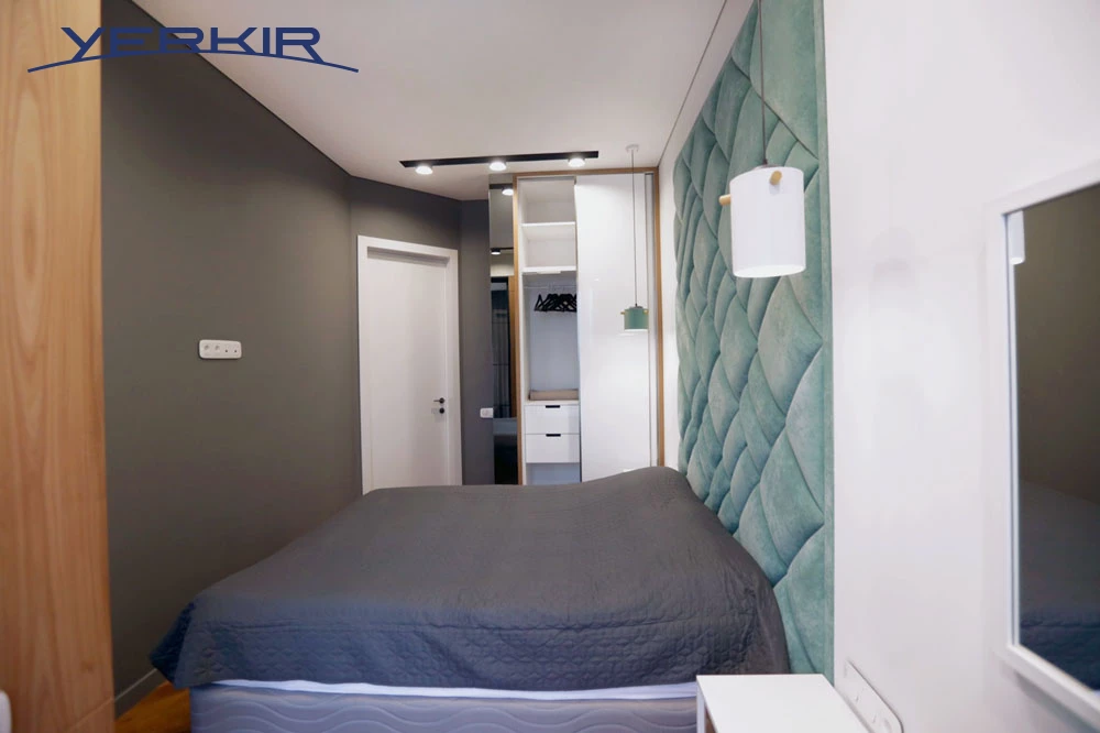 Apartments Code: 5+208124