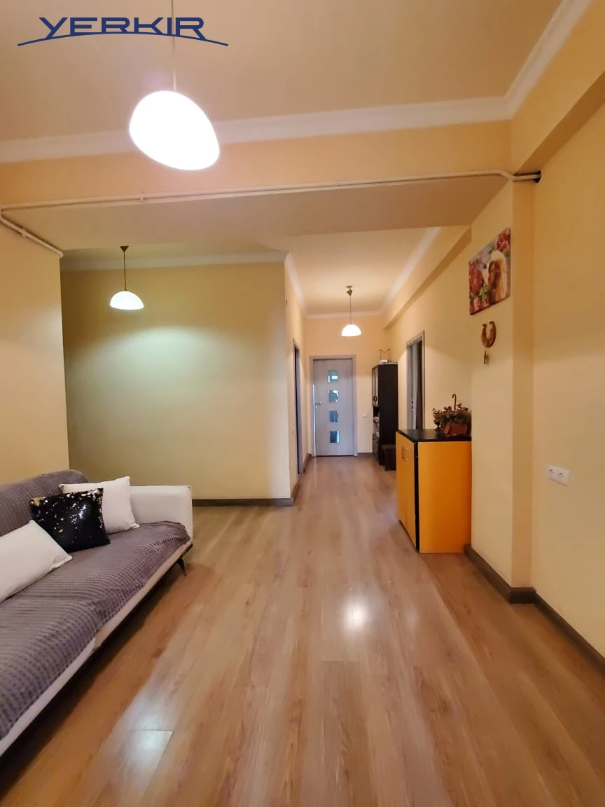 Բնակարաններ Կոդ` 2+416019