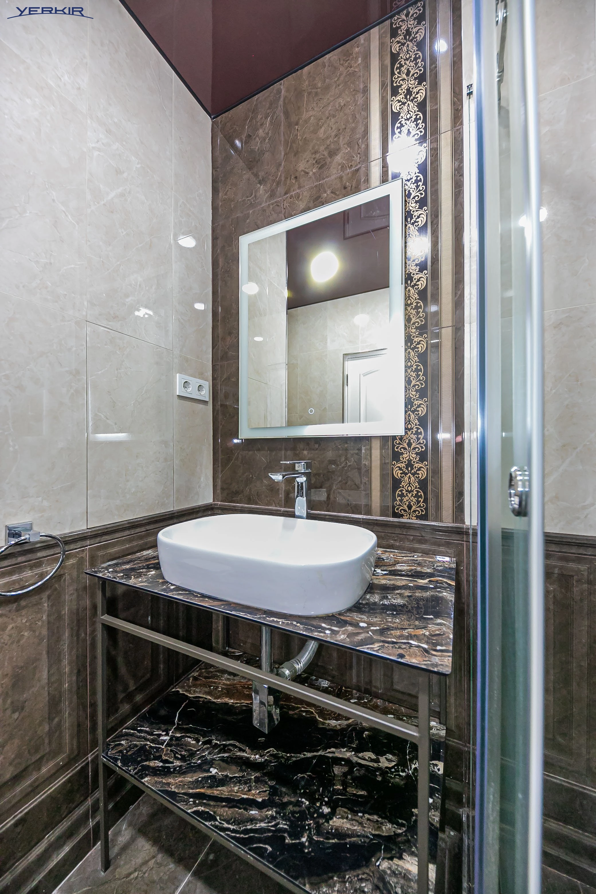 Квартиры Код 8+320404