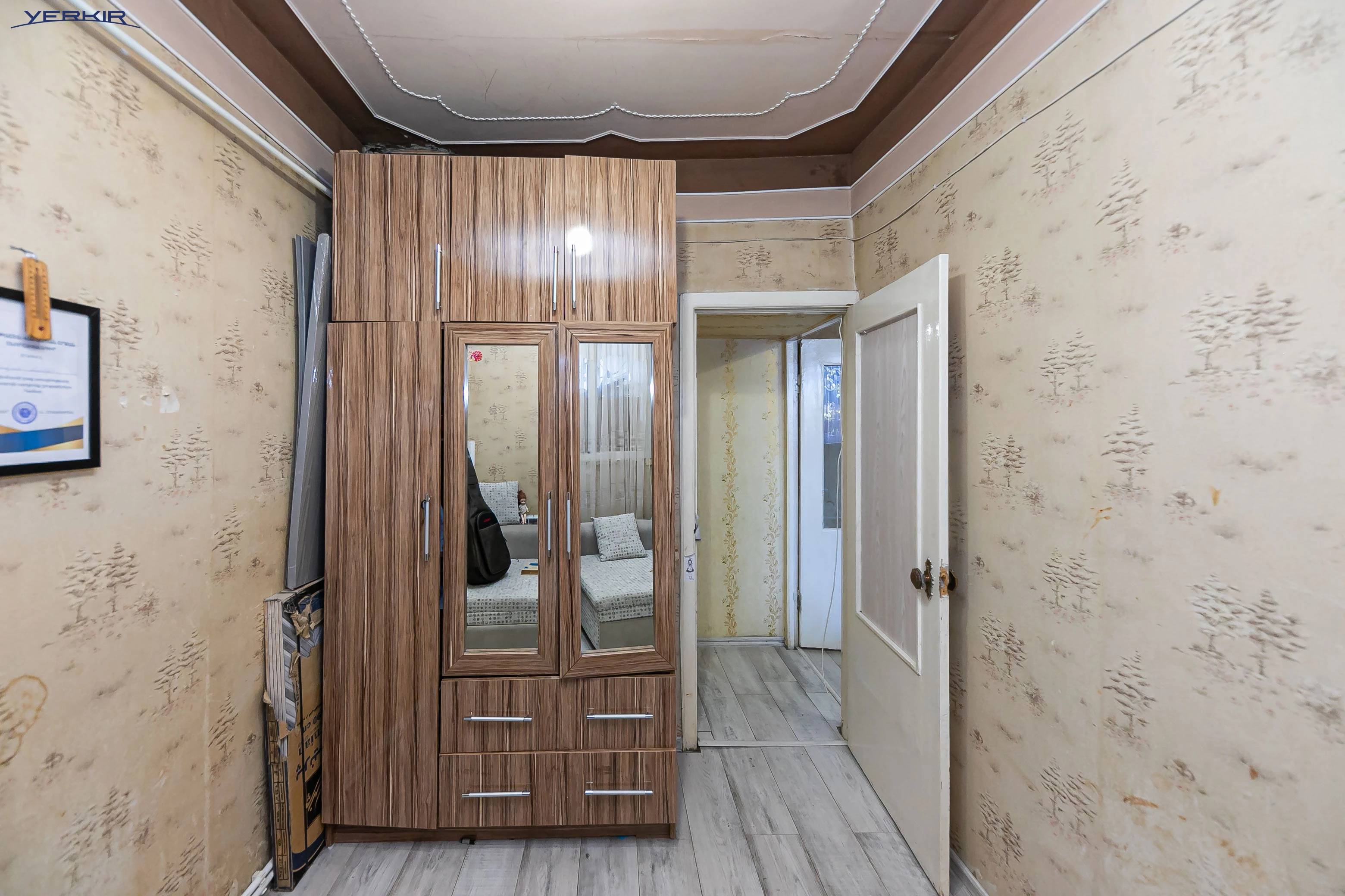 Apartments Code: 5+220890