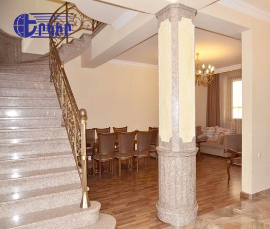 Առանձնատներ Կոդ` 6+50914