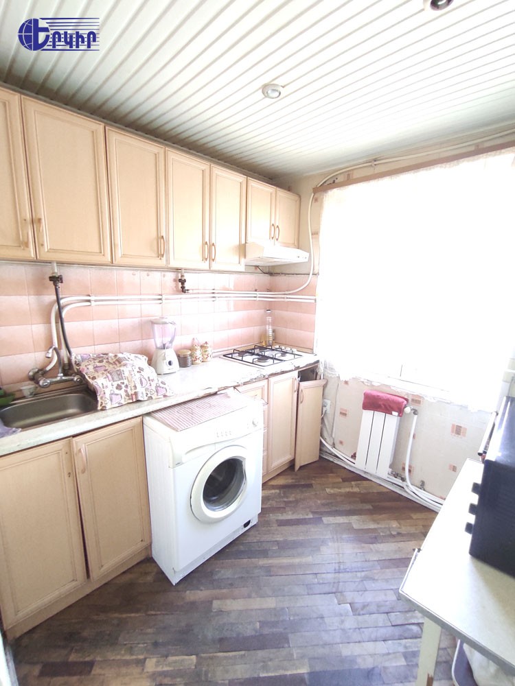 Квартиры Код 5+33763