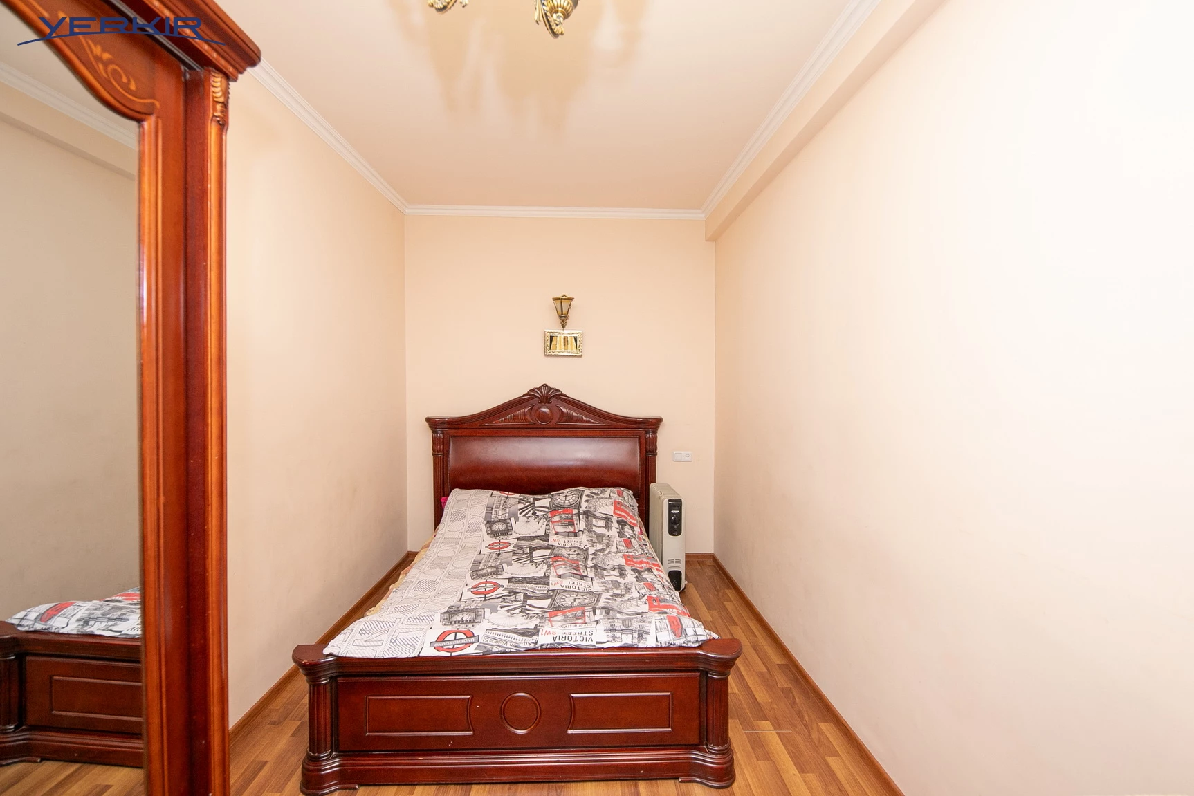 Apartments Code: 10+317054