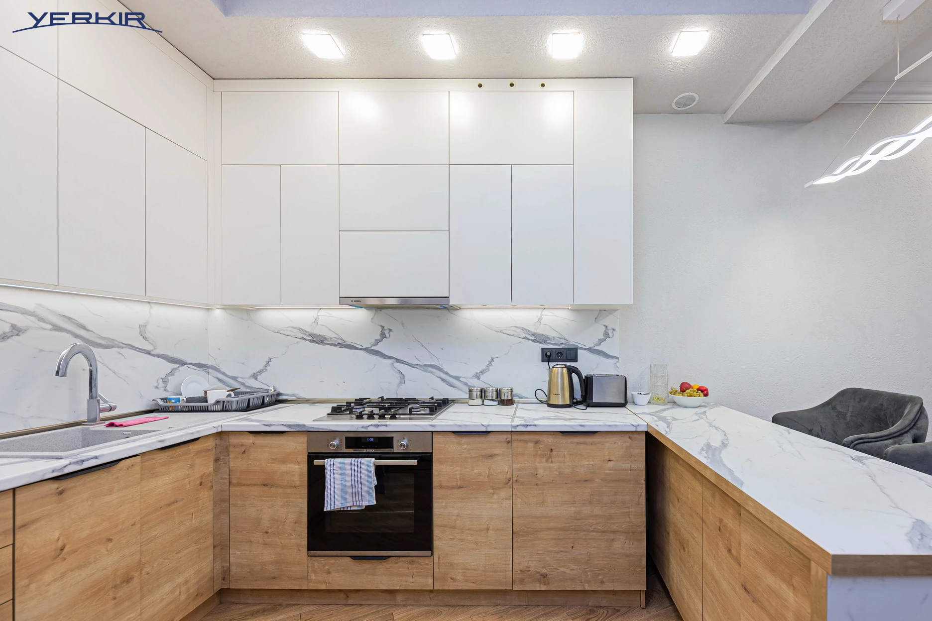 Բնակարաններ Կոդ` 5+214462