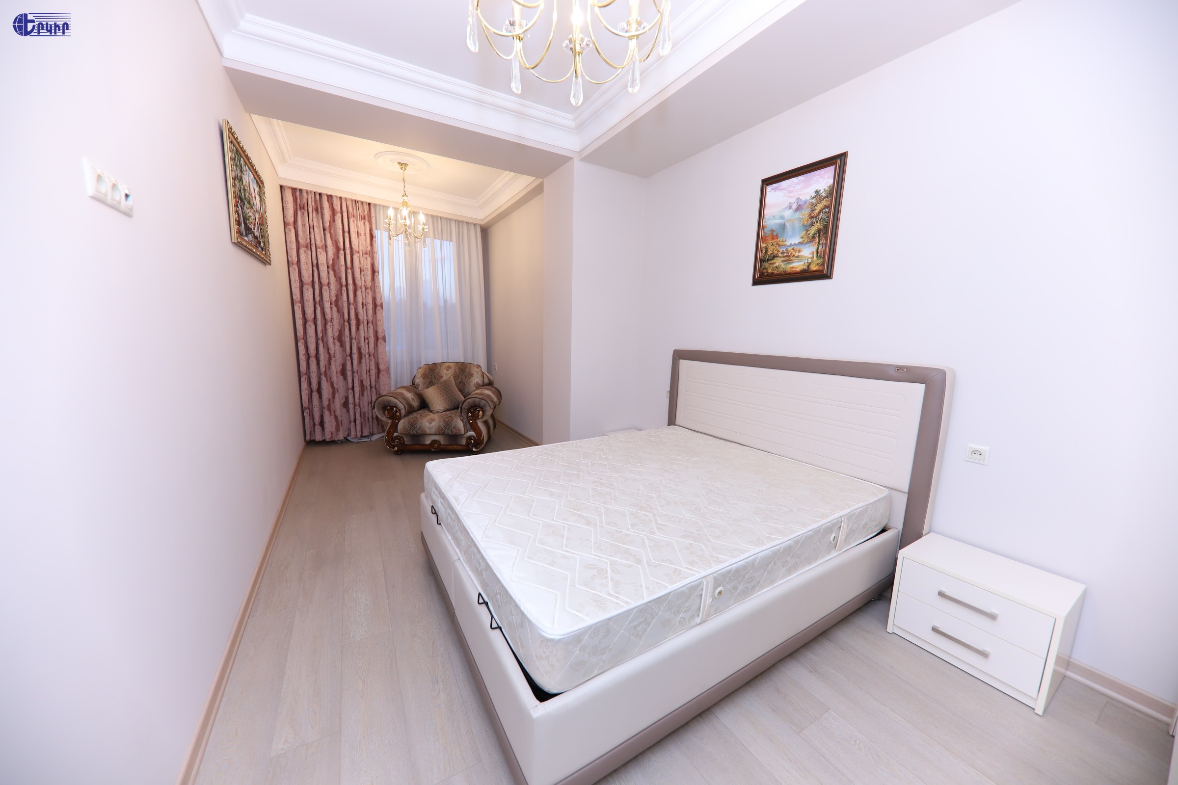 Apartments Code: 10+40032