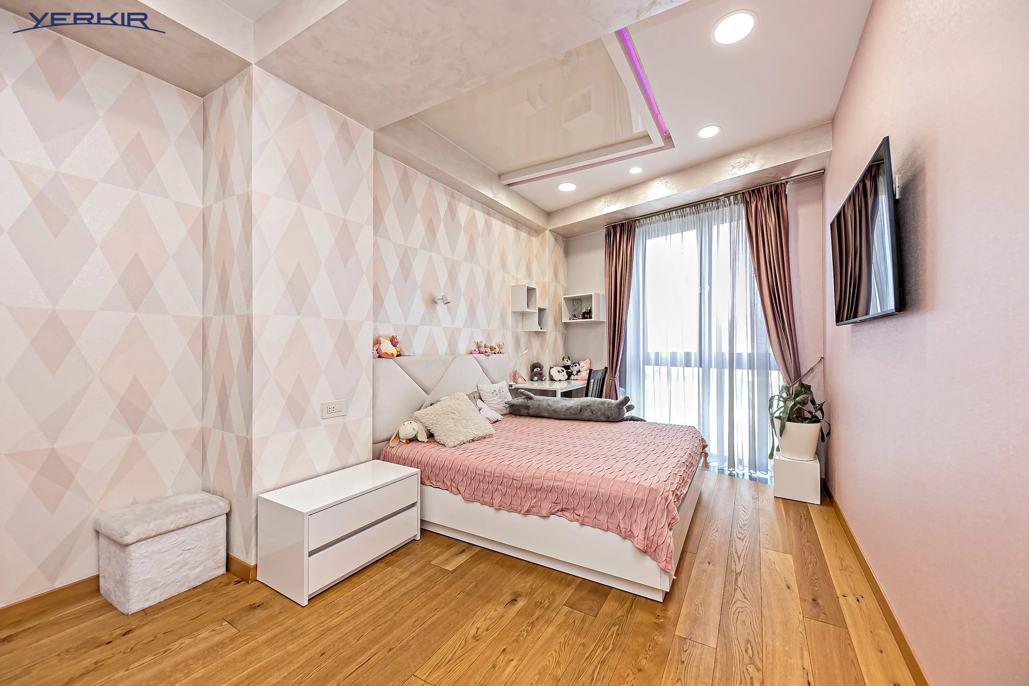 Квартиры Код 2+819126