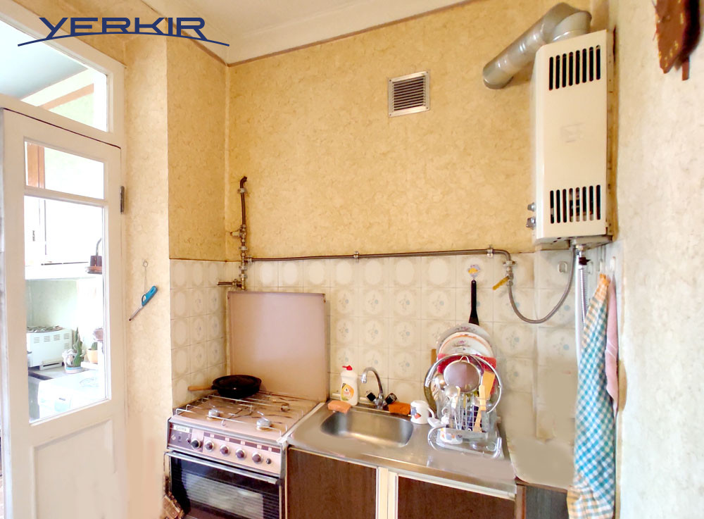 Բնակարաններ Կոդ` 10+204889