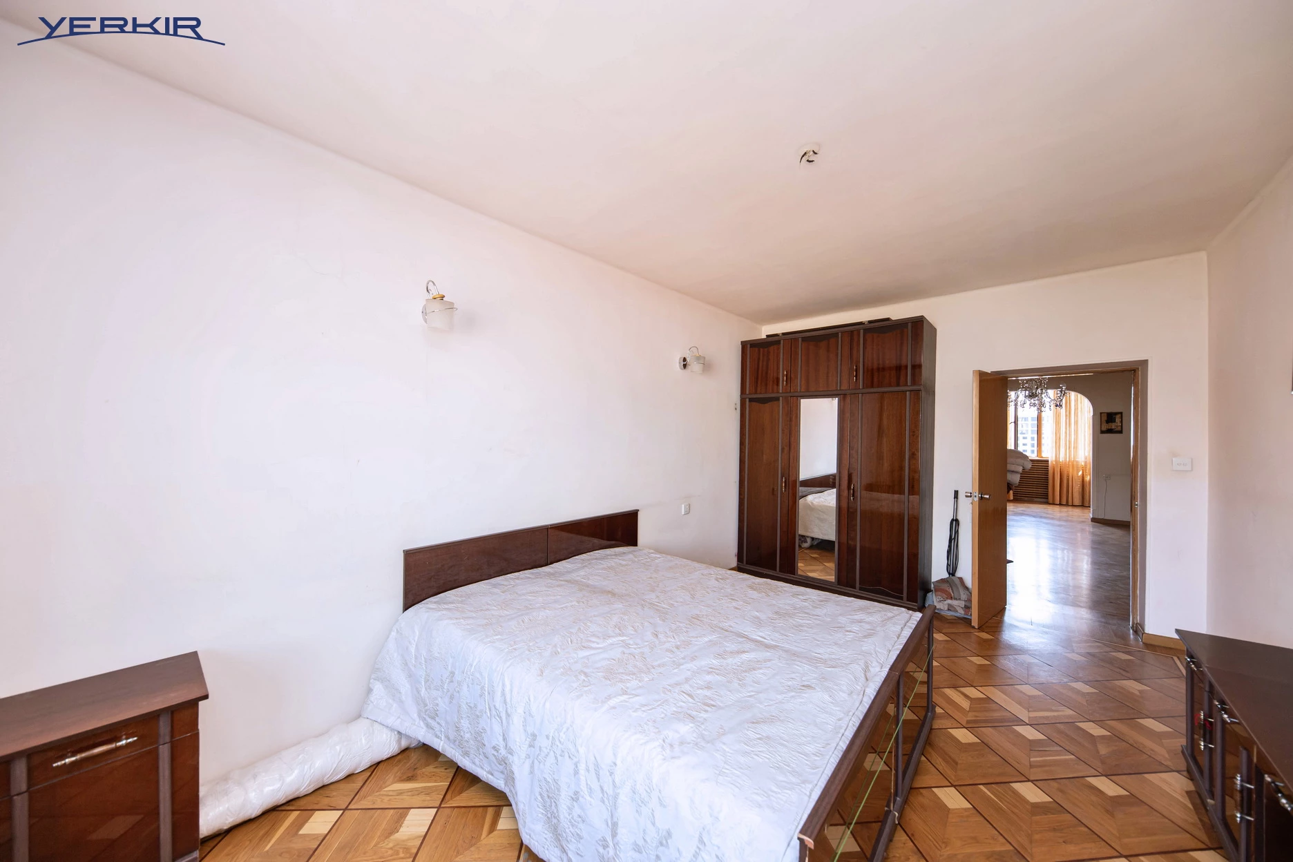 Apartments Code: 2+31901