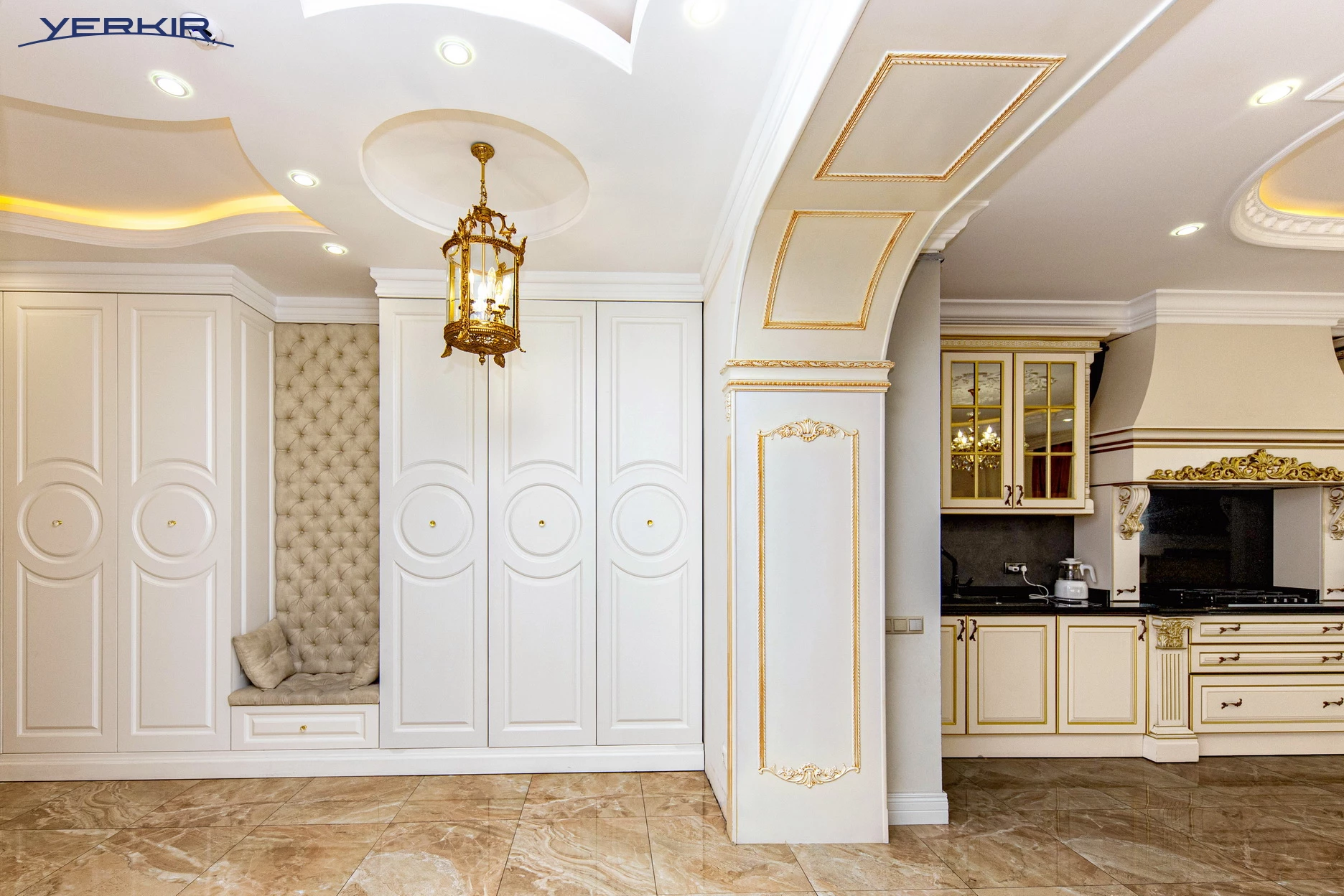 Բնակարաններ Կոդ` 5+312159