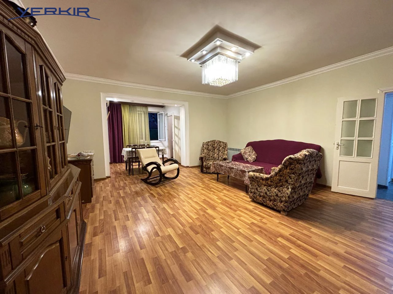 Բնակարաններ Կոդ` 1+317525