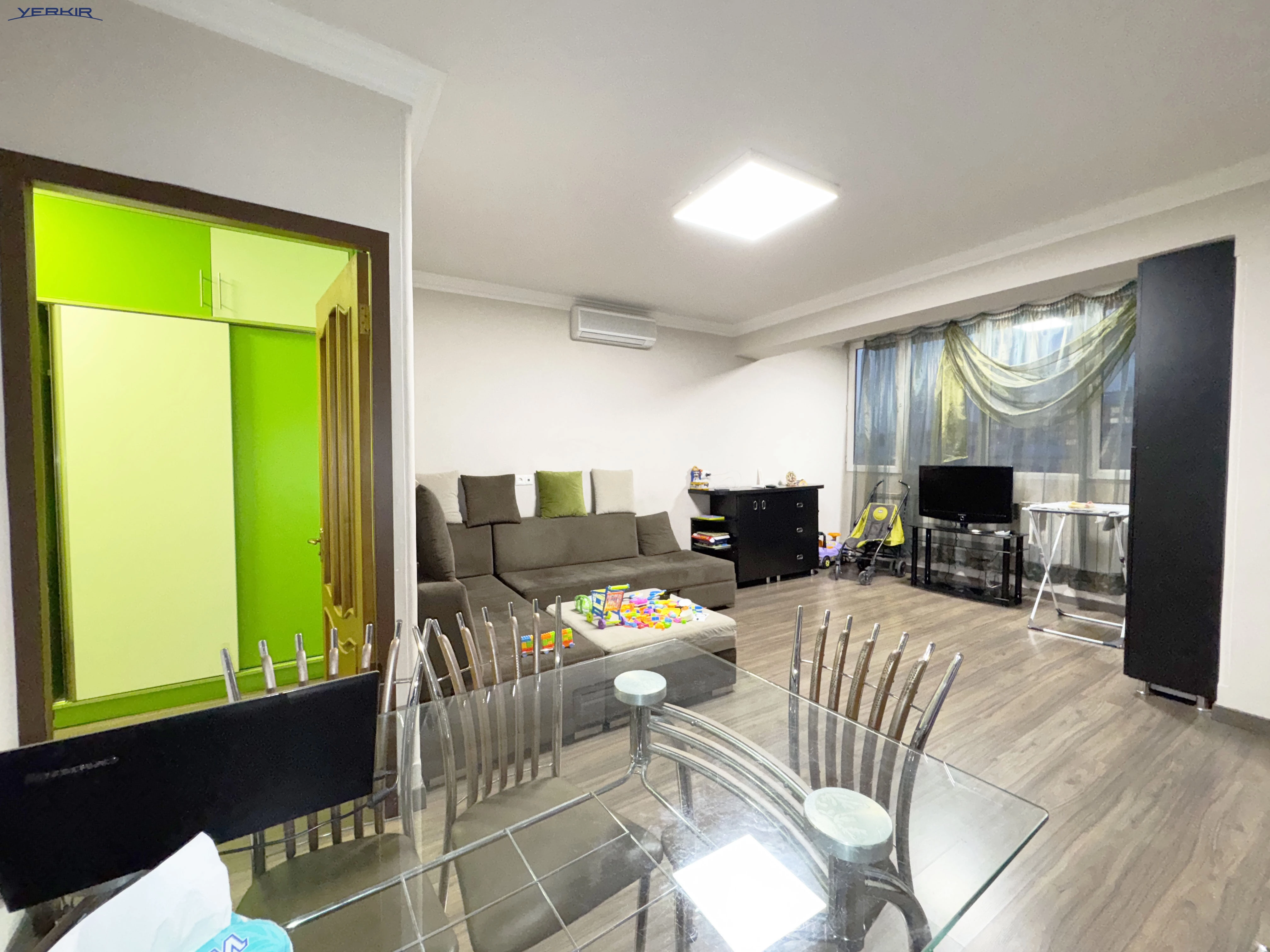 Apartments Code: 2+120739