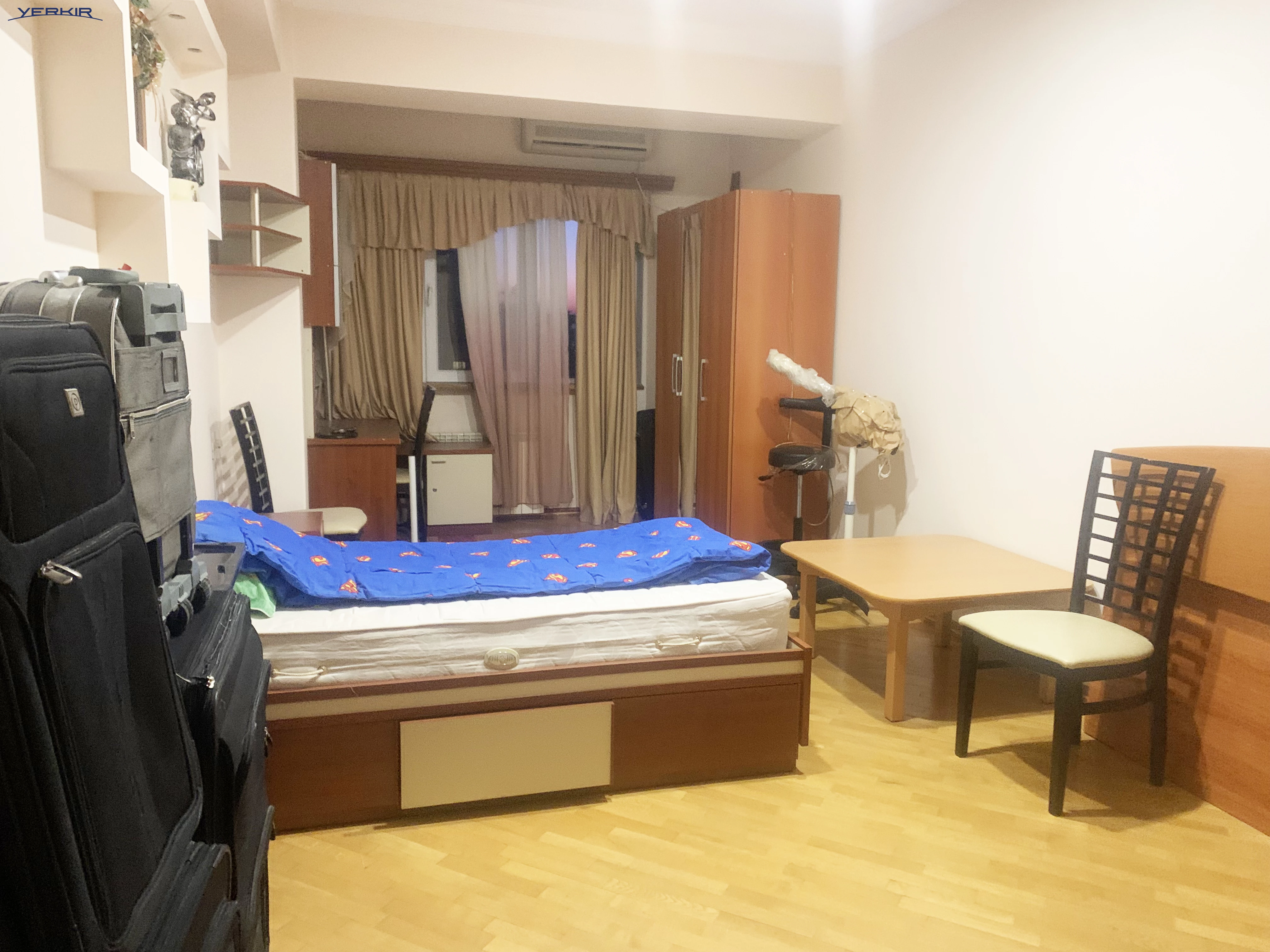 Բնակարաններ Կոդ` 3+4645394