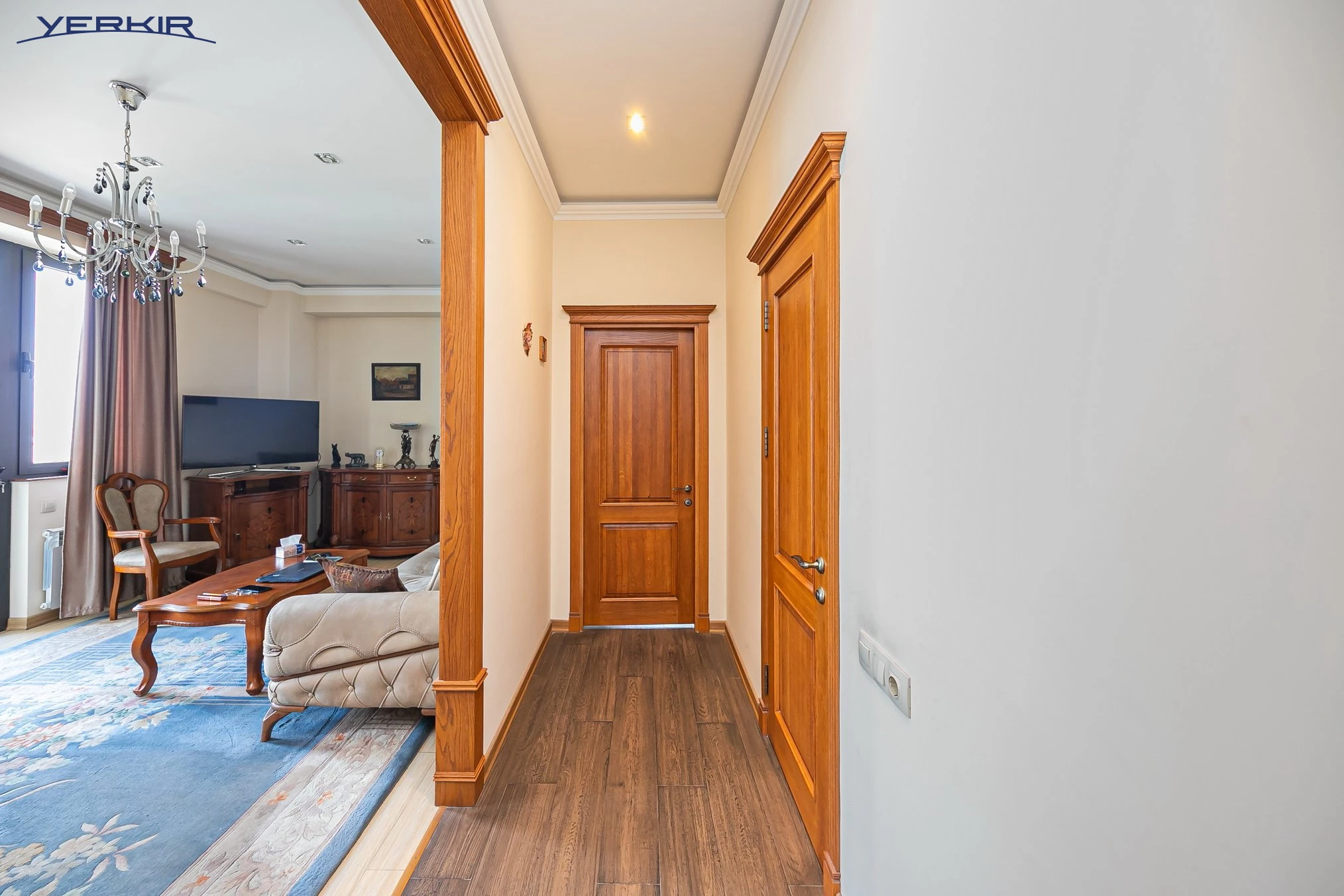 Apartments Code: 3+304589