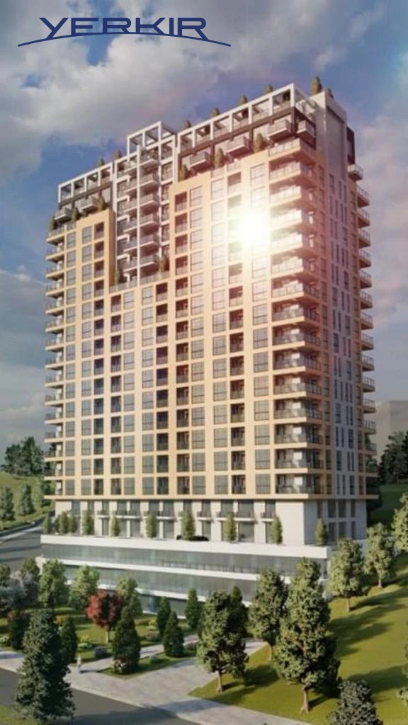 Квартиры Код 5+209532